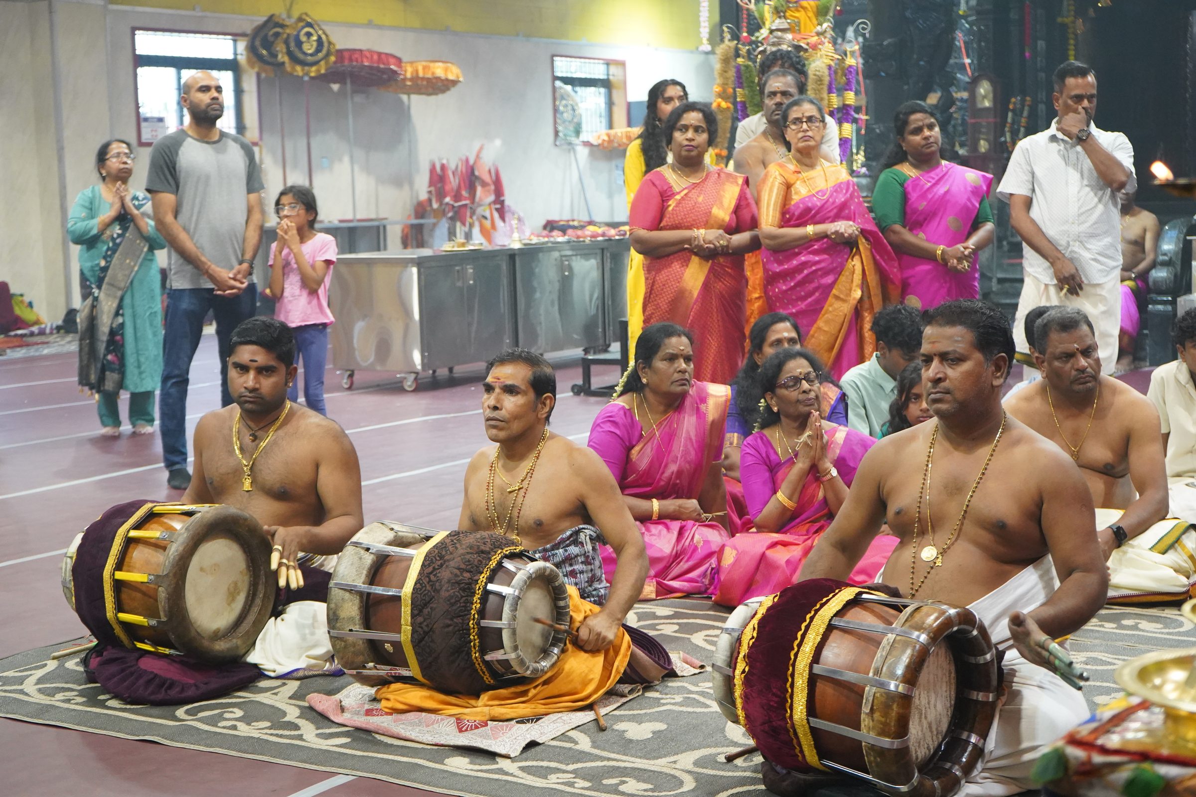Festival 2026 photo