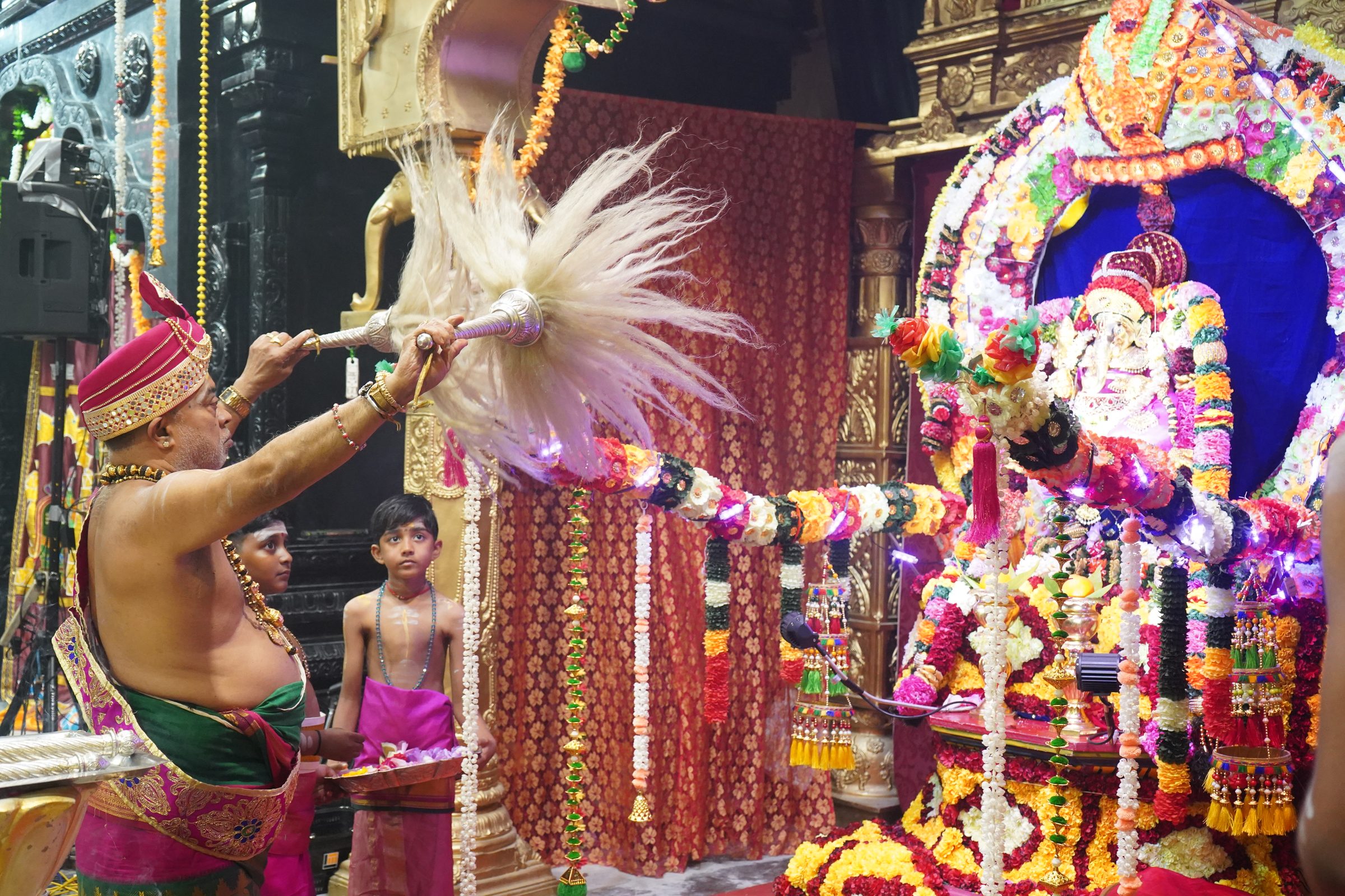 Festival 2026 photo