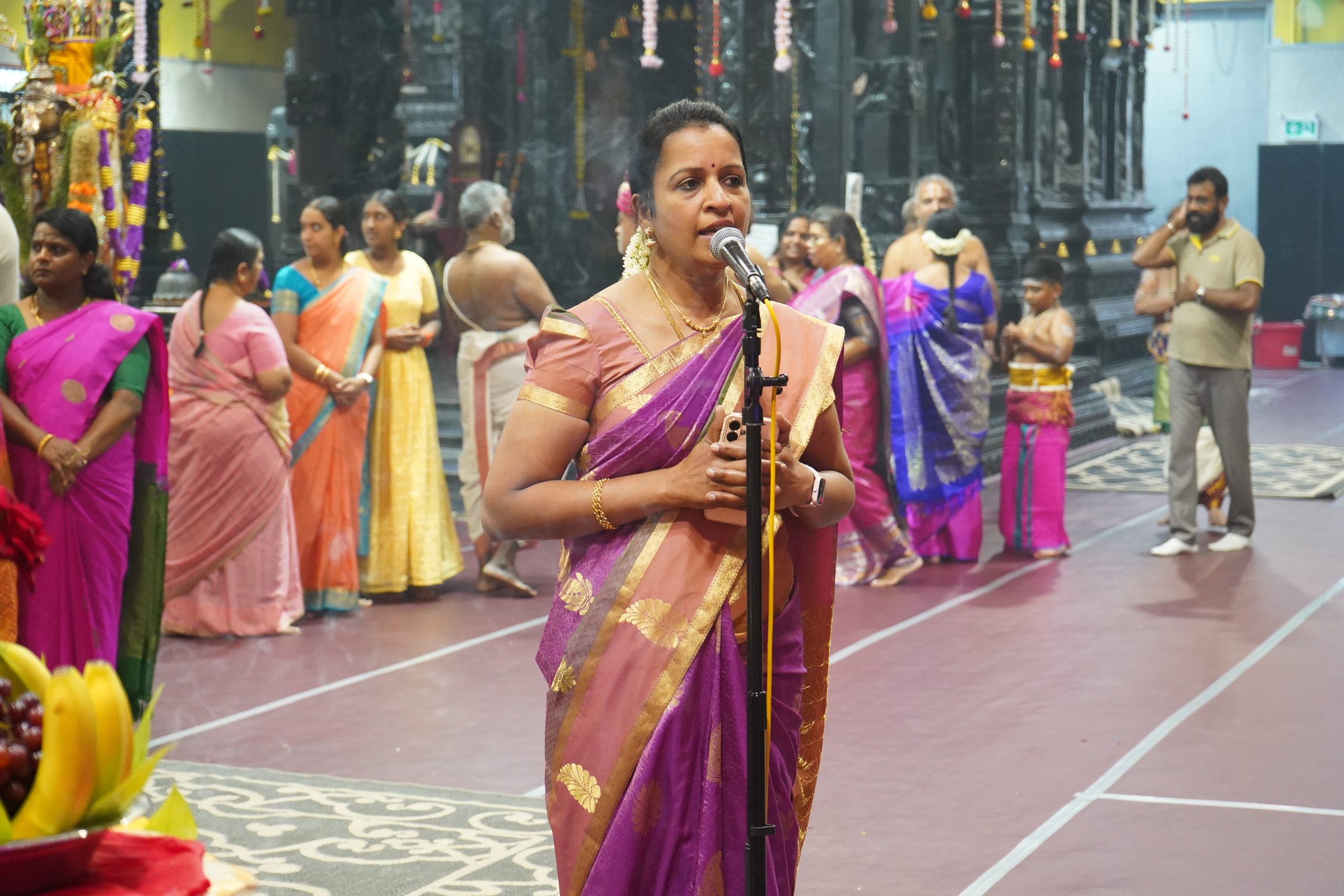 Festival 2026 photo
