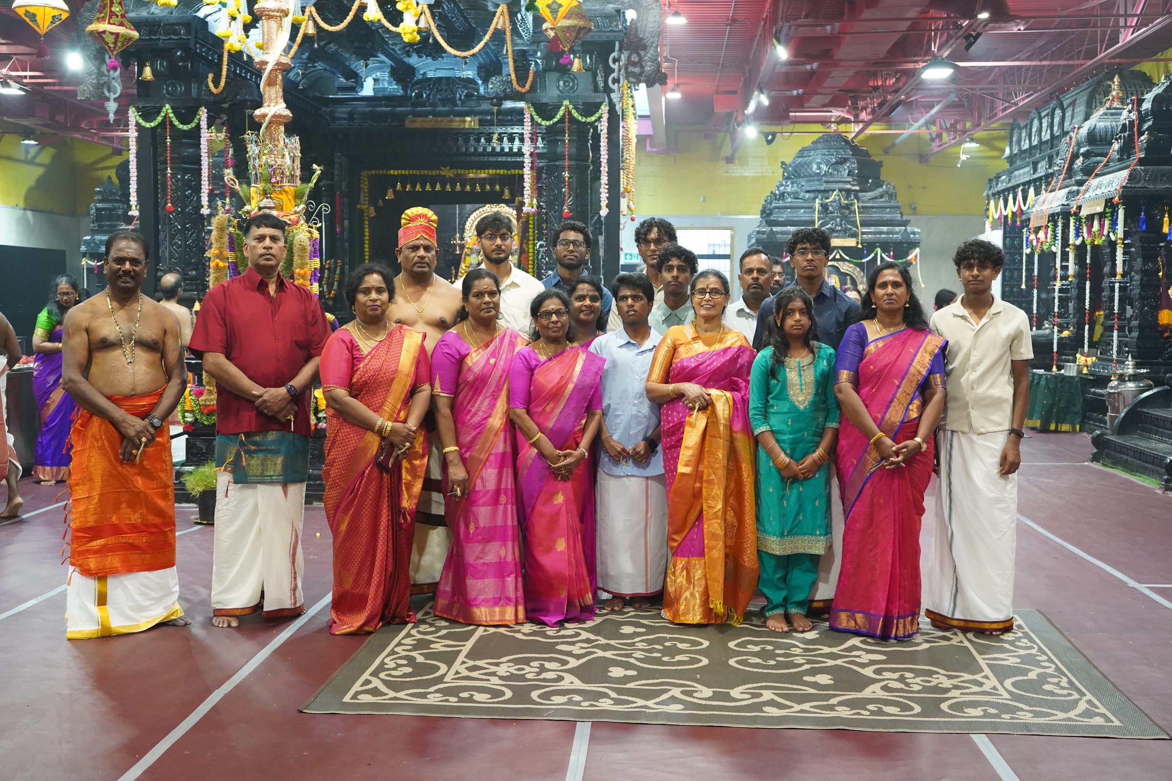 Festival 2026 photo