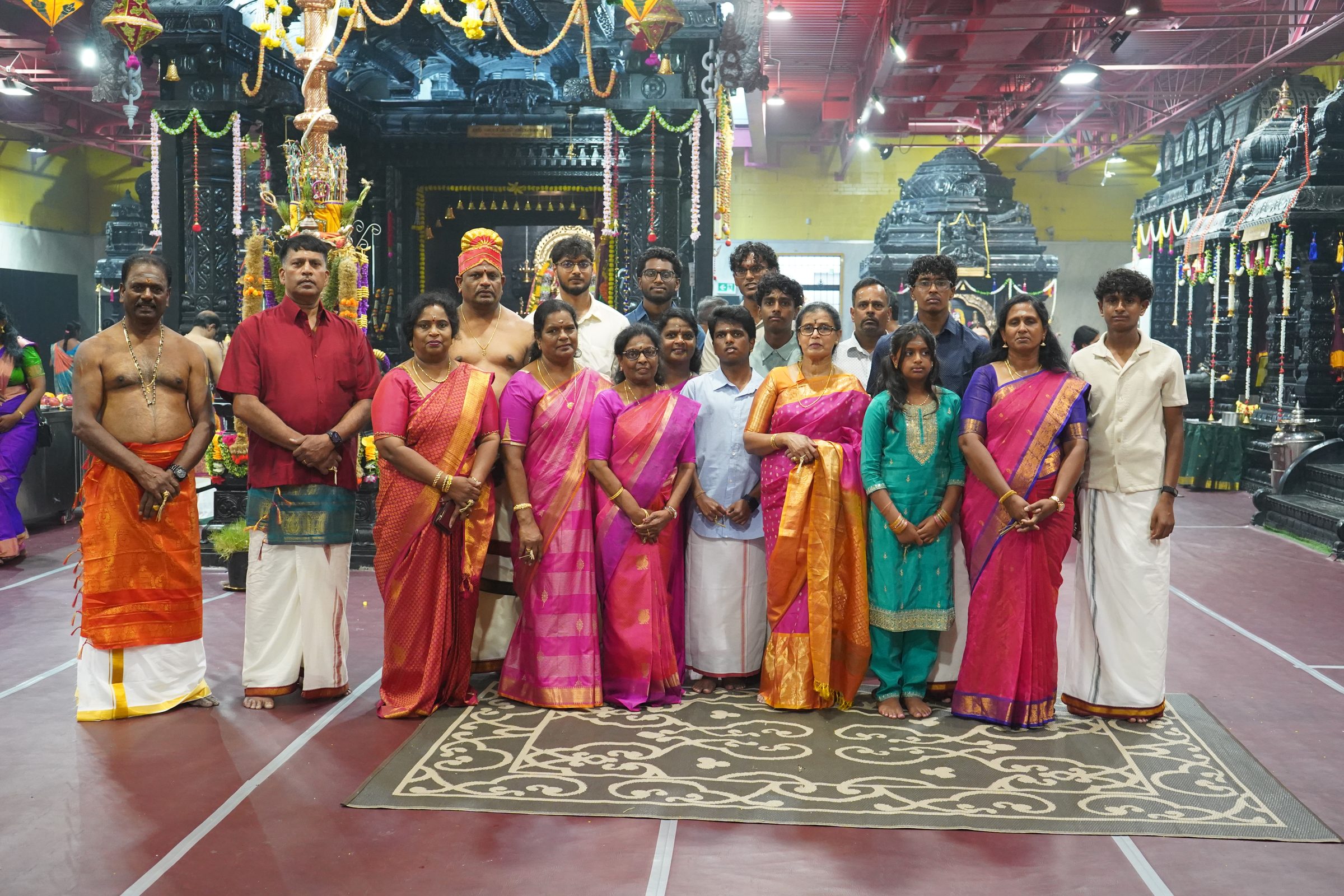 Festival 2026 photo