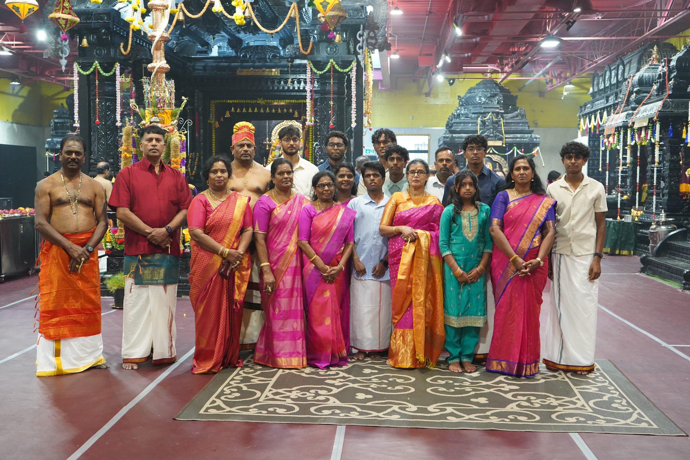 Festival 2026 photo