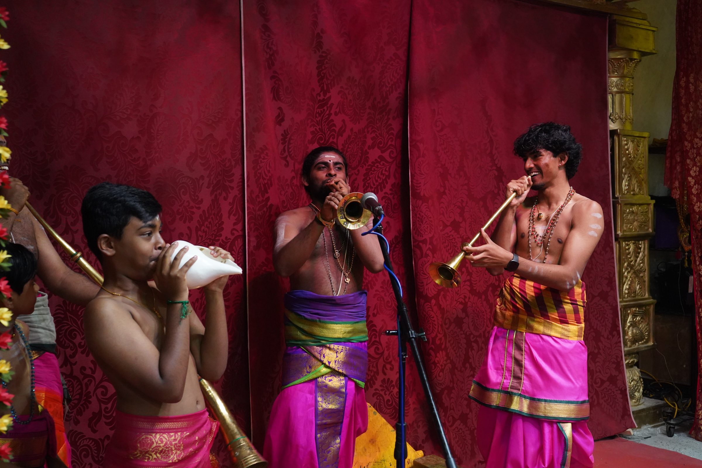 Festival 2026 photo