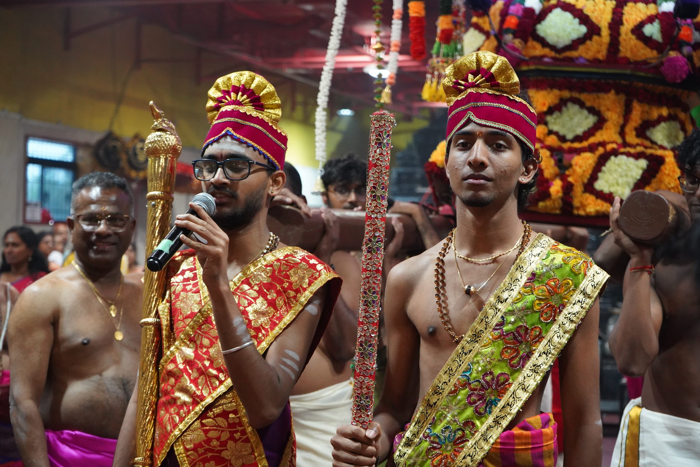 Festival 2026 photo