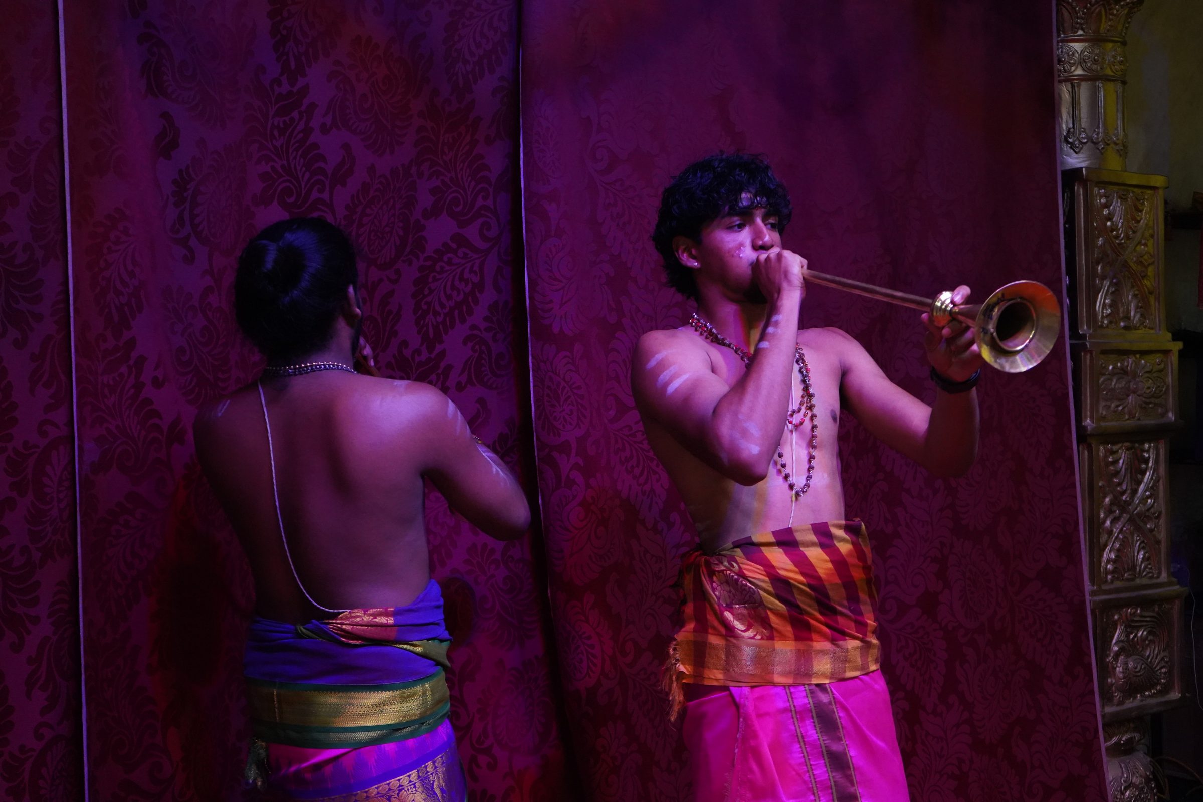 Festival 2026 photo