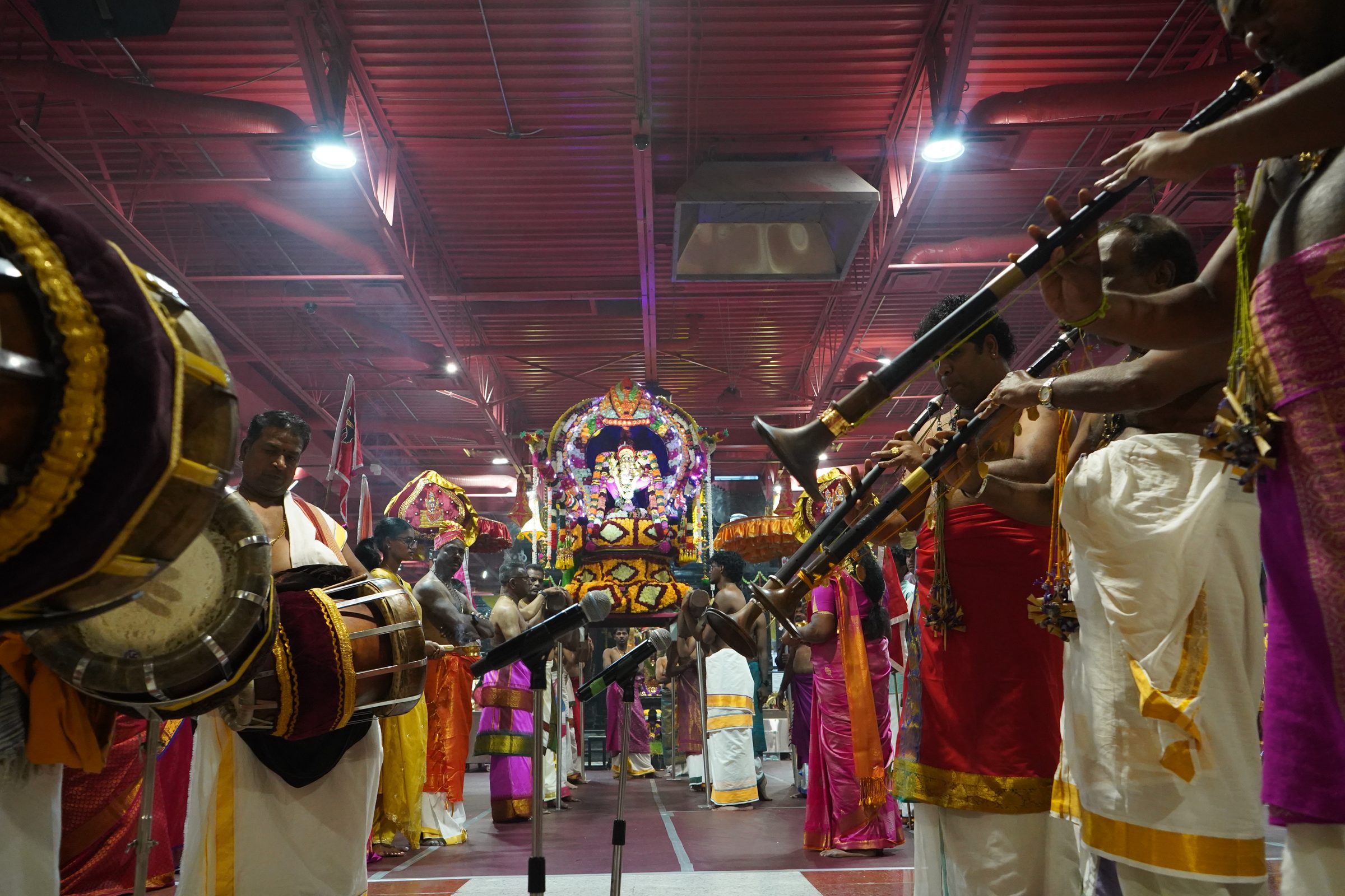 Festival 2026 photo