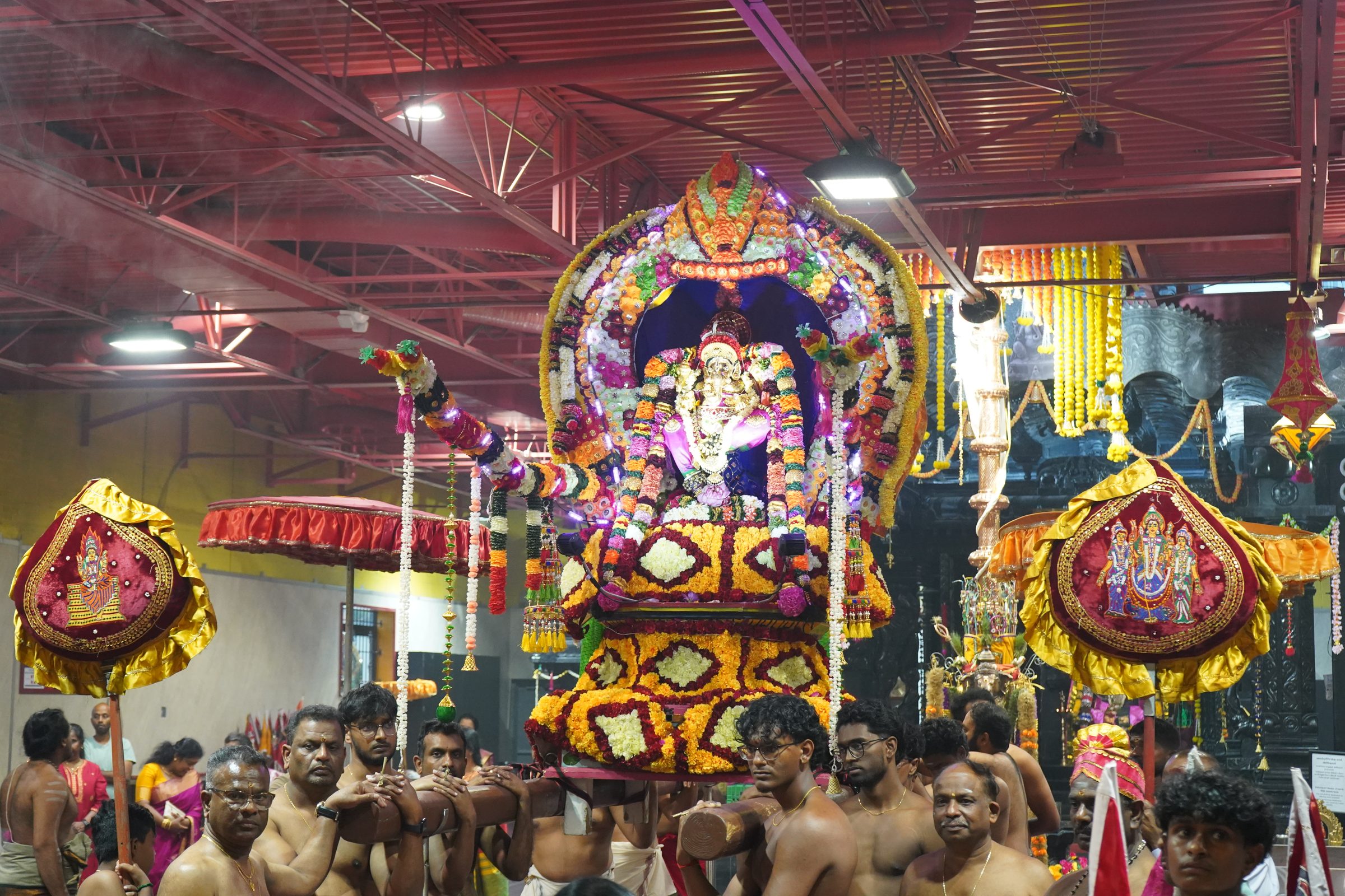 Festival 2026 photo