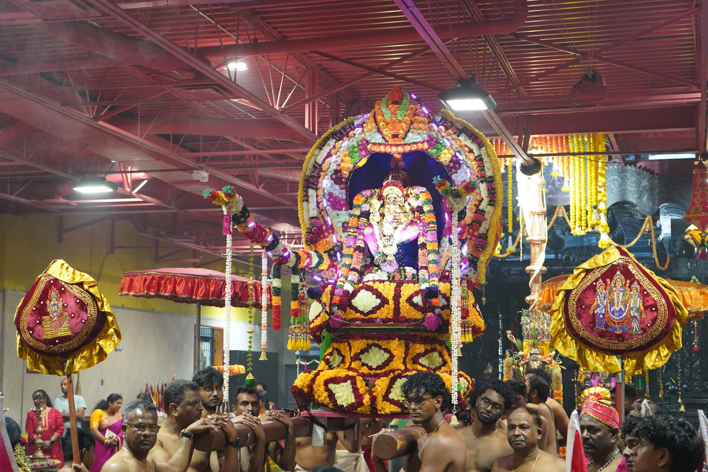 Festival 2026 photo