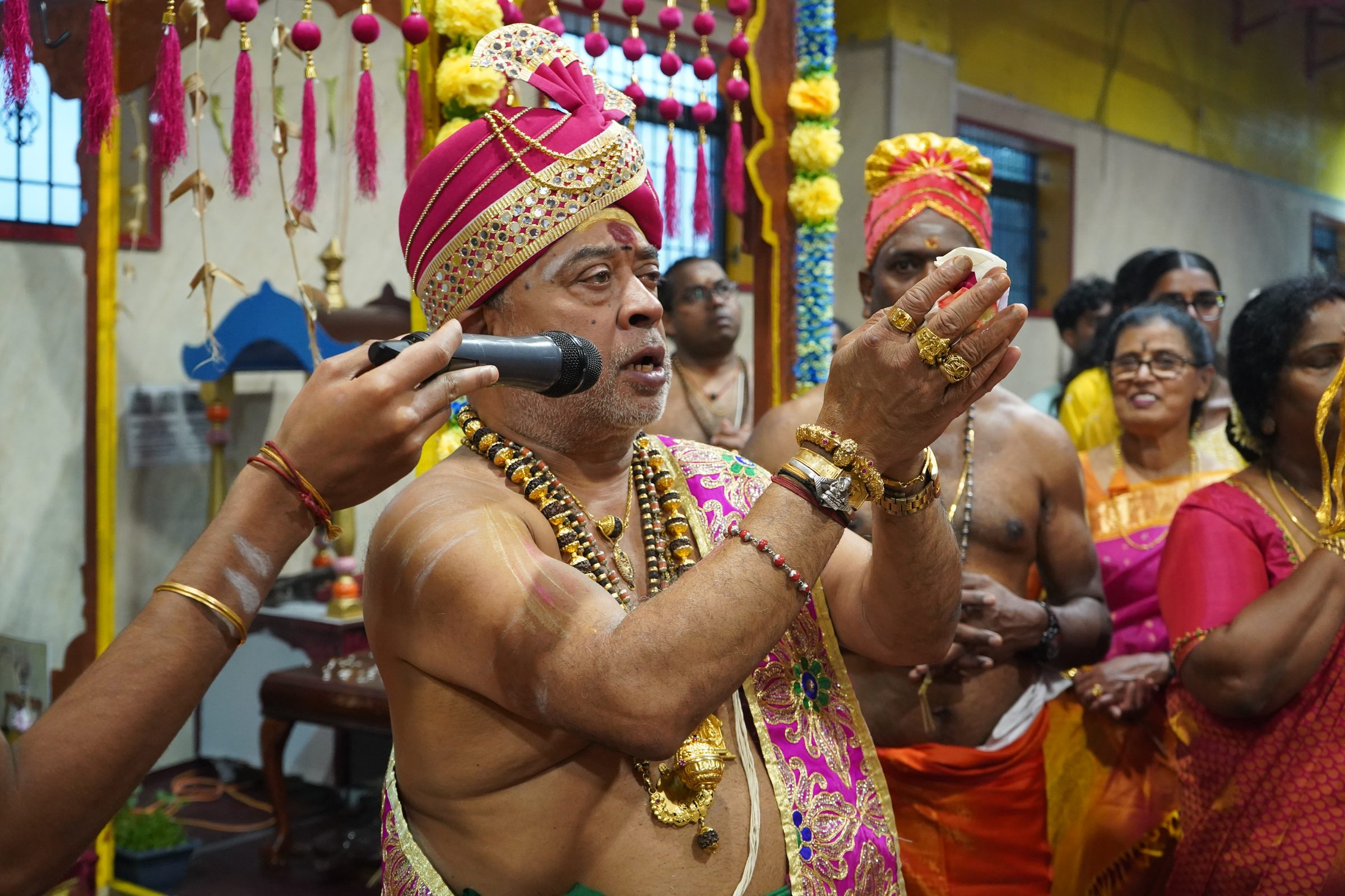 Festival 2026 photo