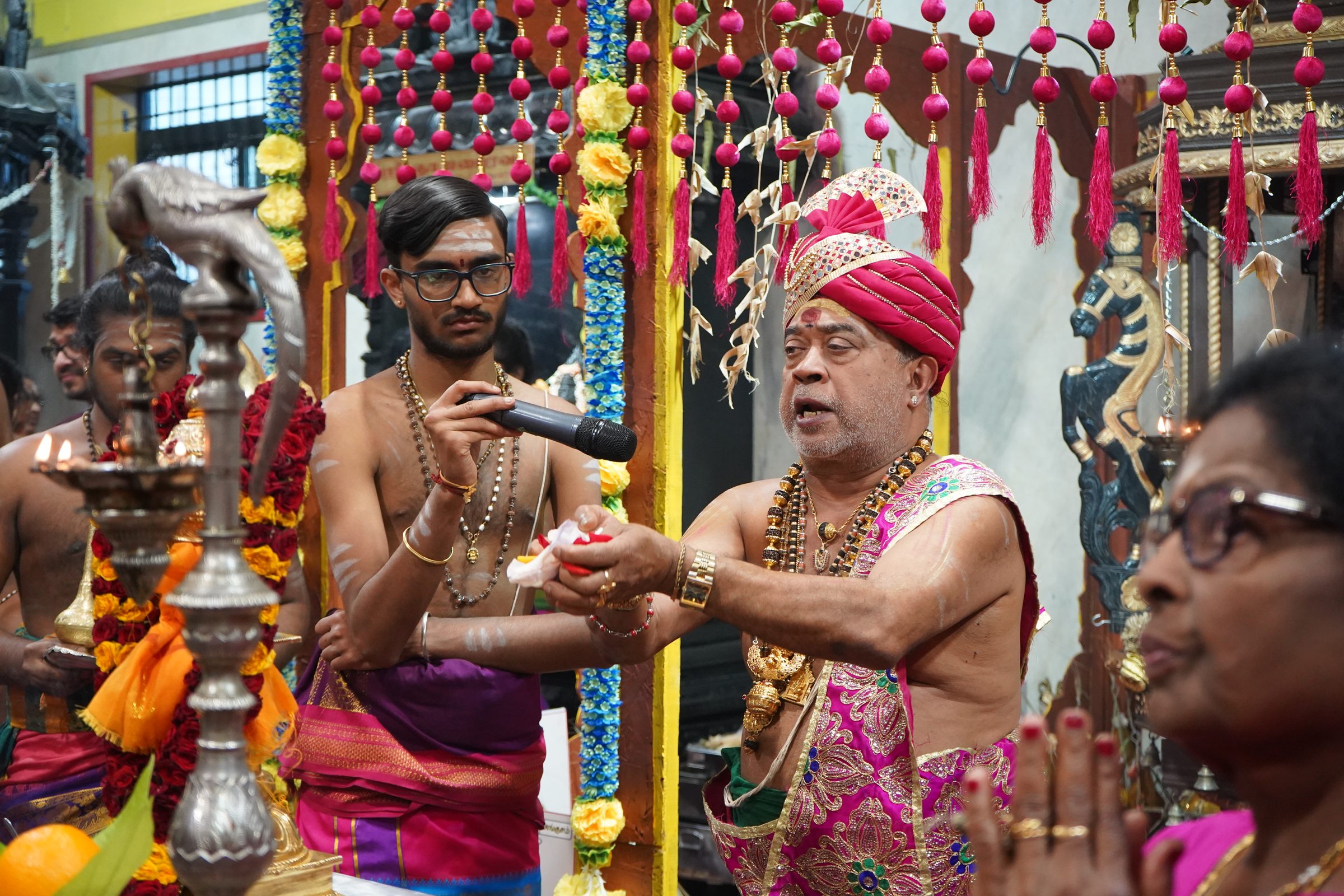 Festival 2026 photo