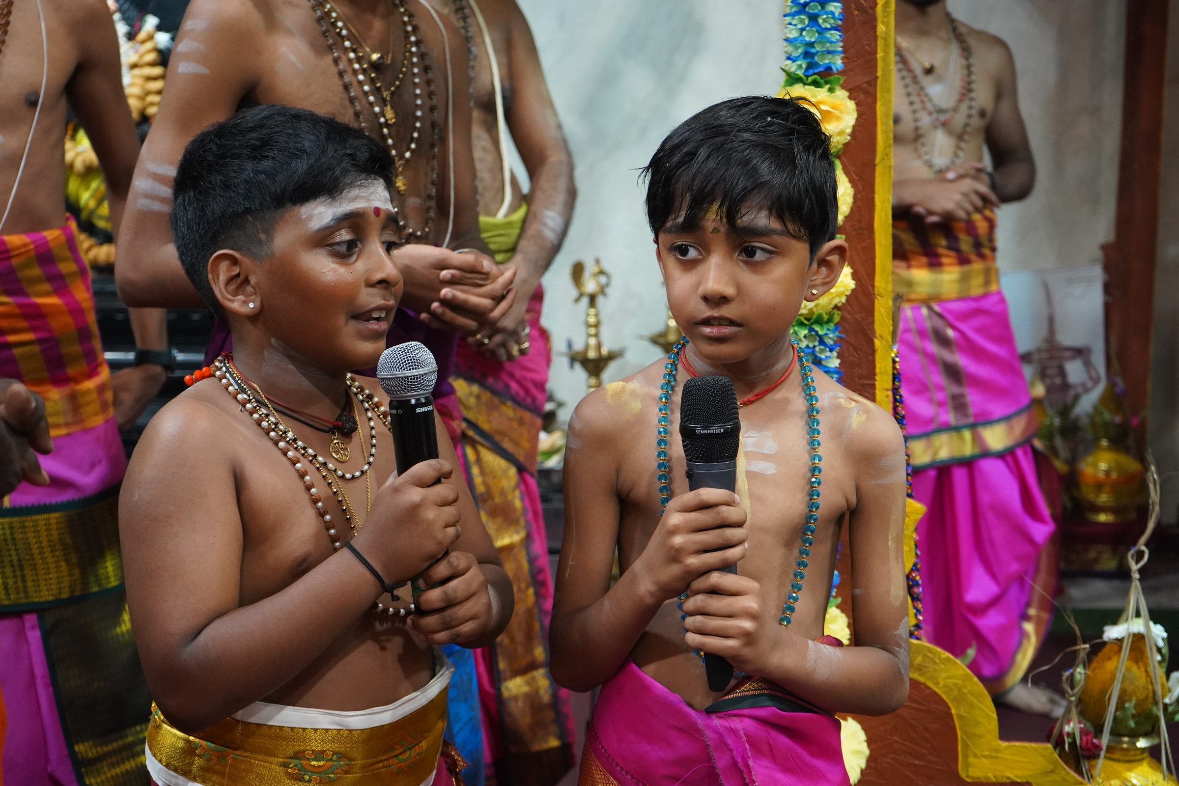 Festival 2026 photo