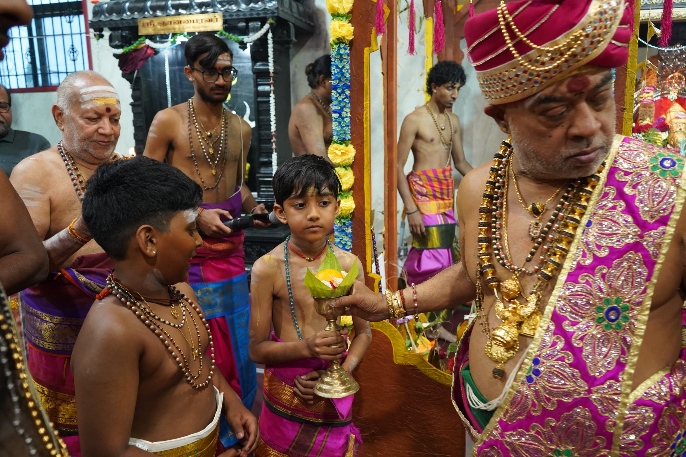 Festival 2026 photo