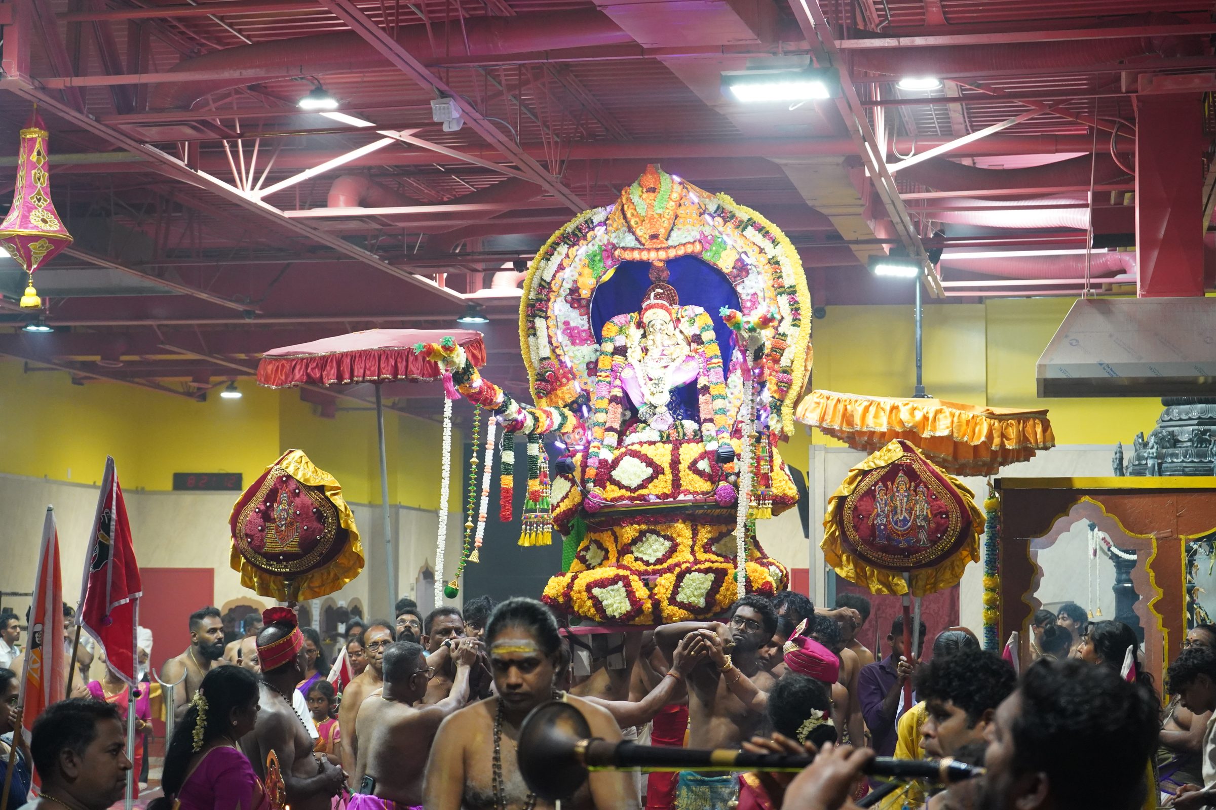 Festival 2026 photo