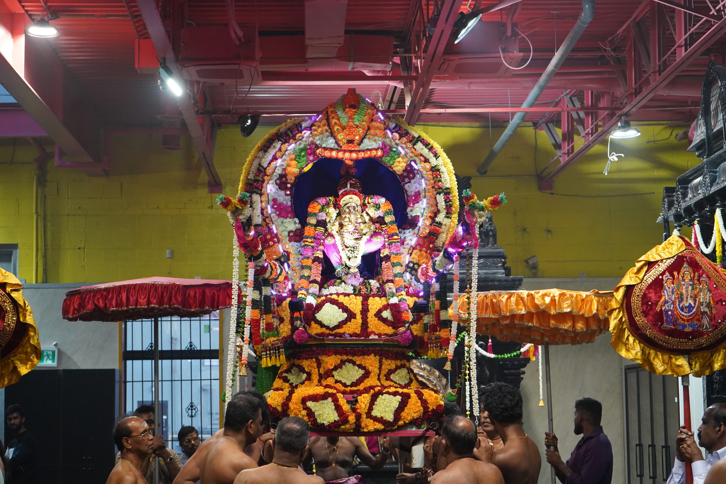 Festival 2026 photo