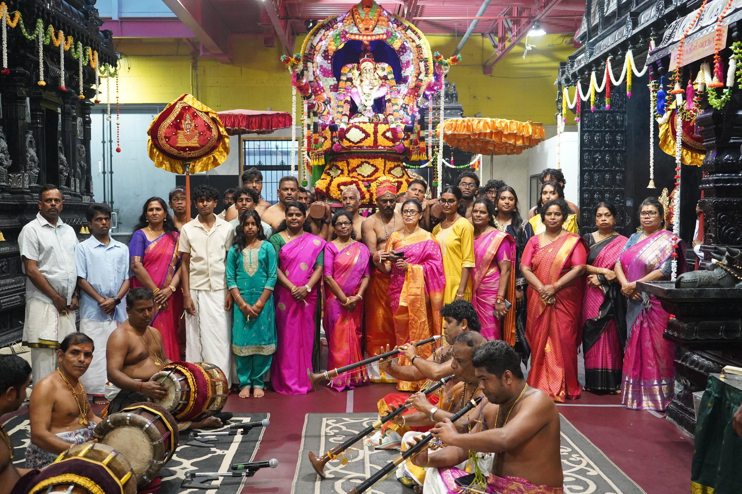 Festival 2026 photo
