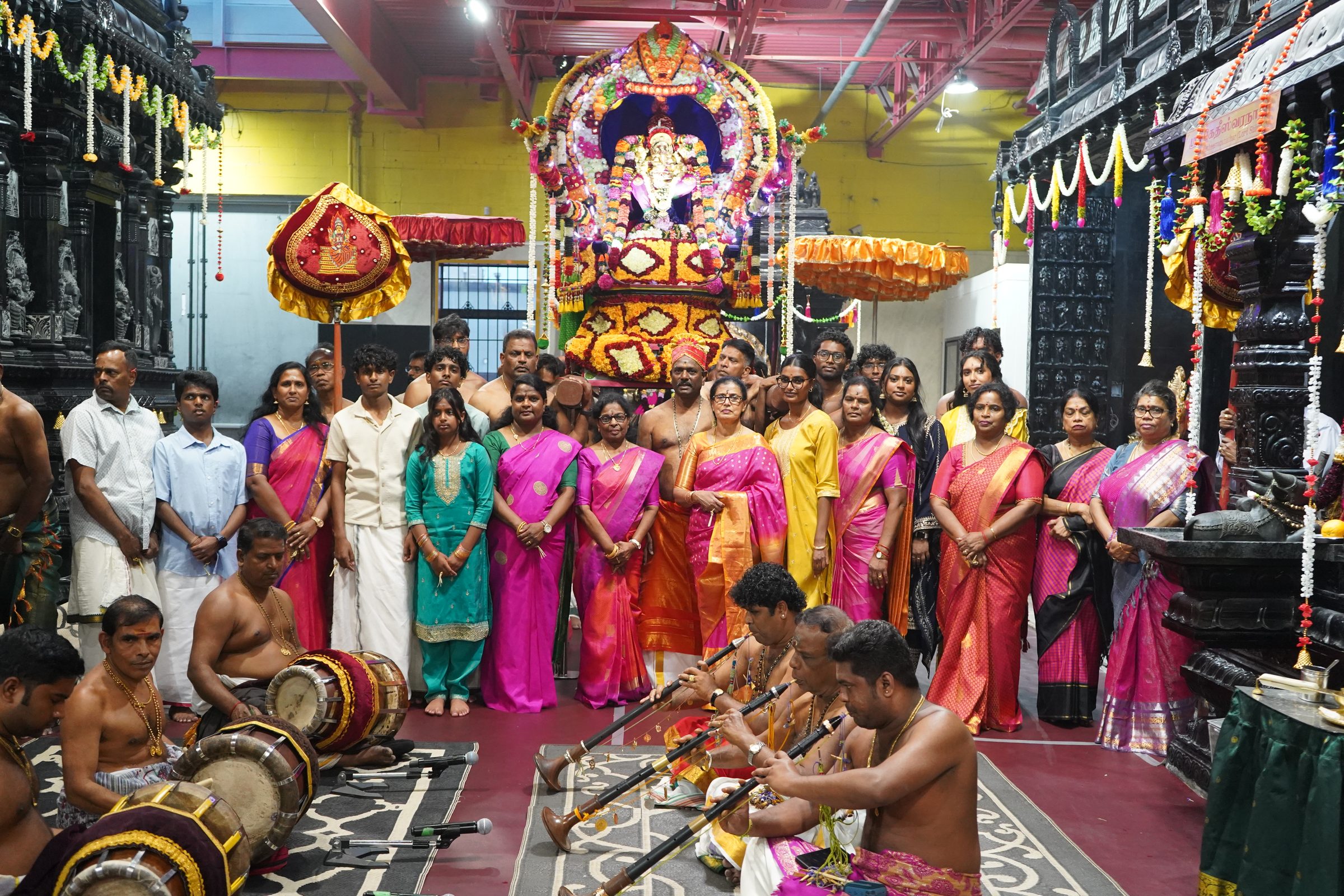 Festival 2026 photo