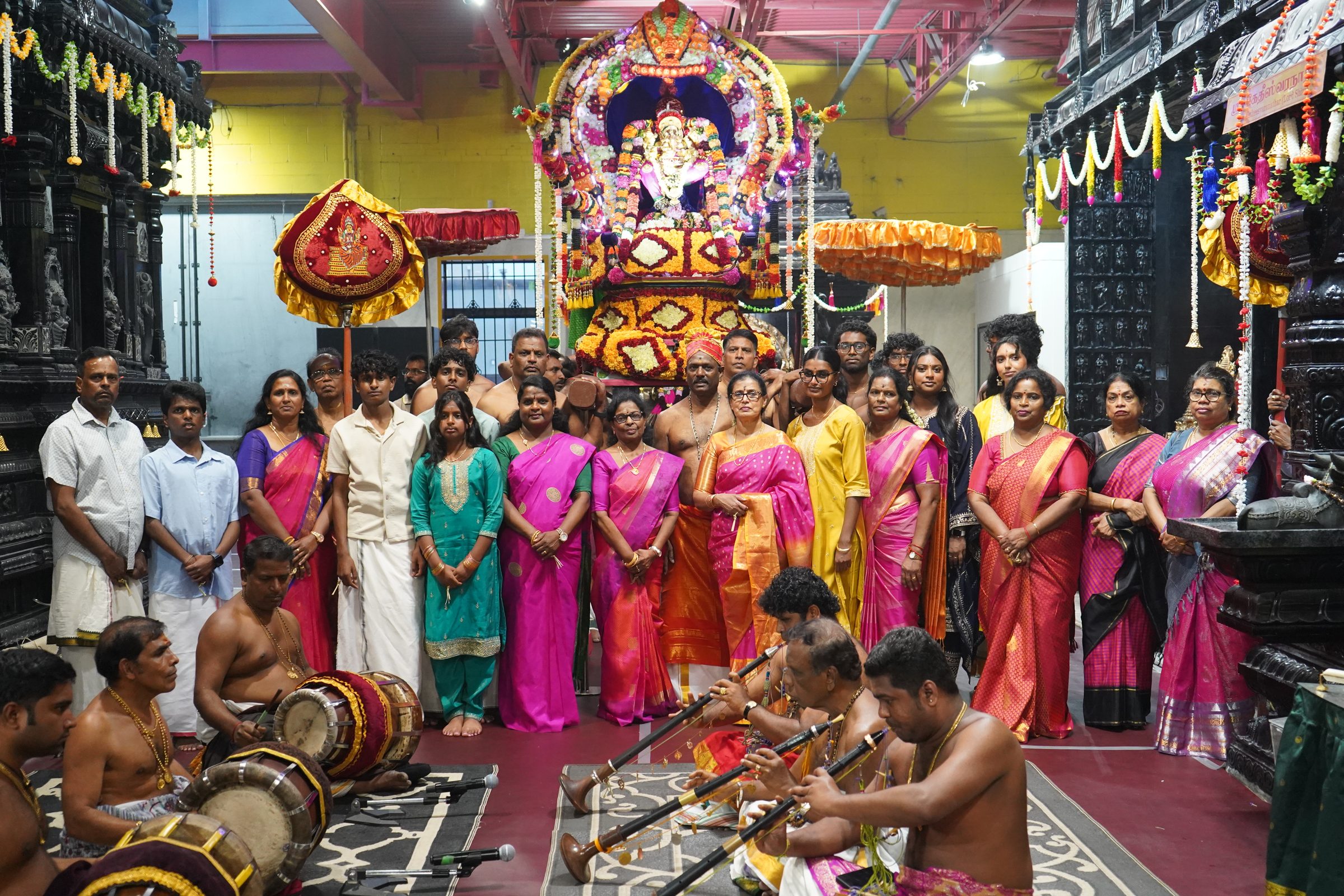 Festival 2026 photo