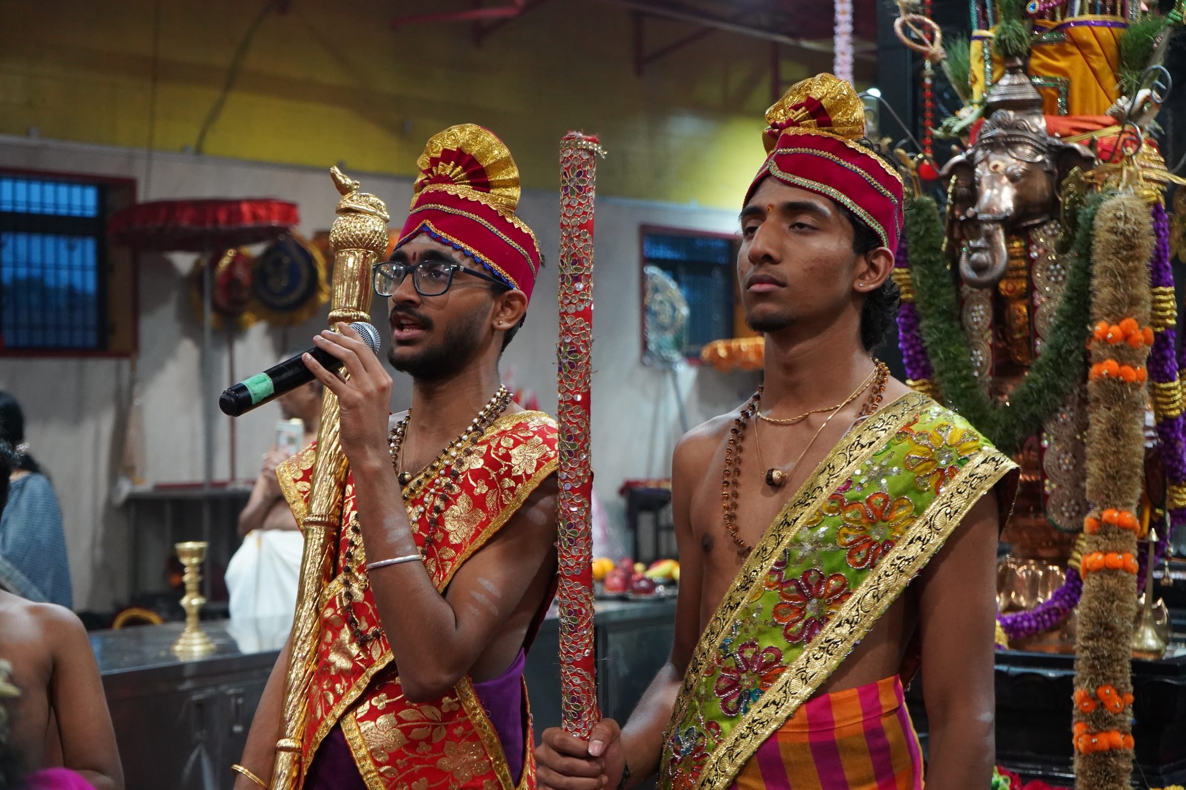 Festival 2026 photo