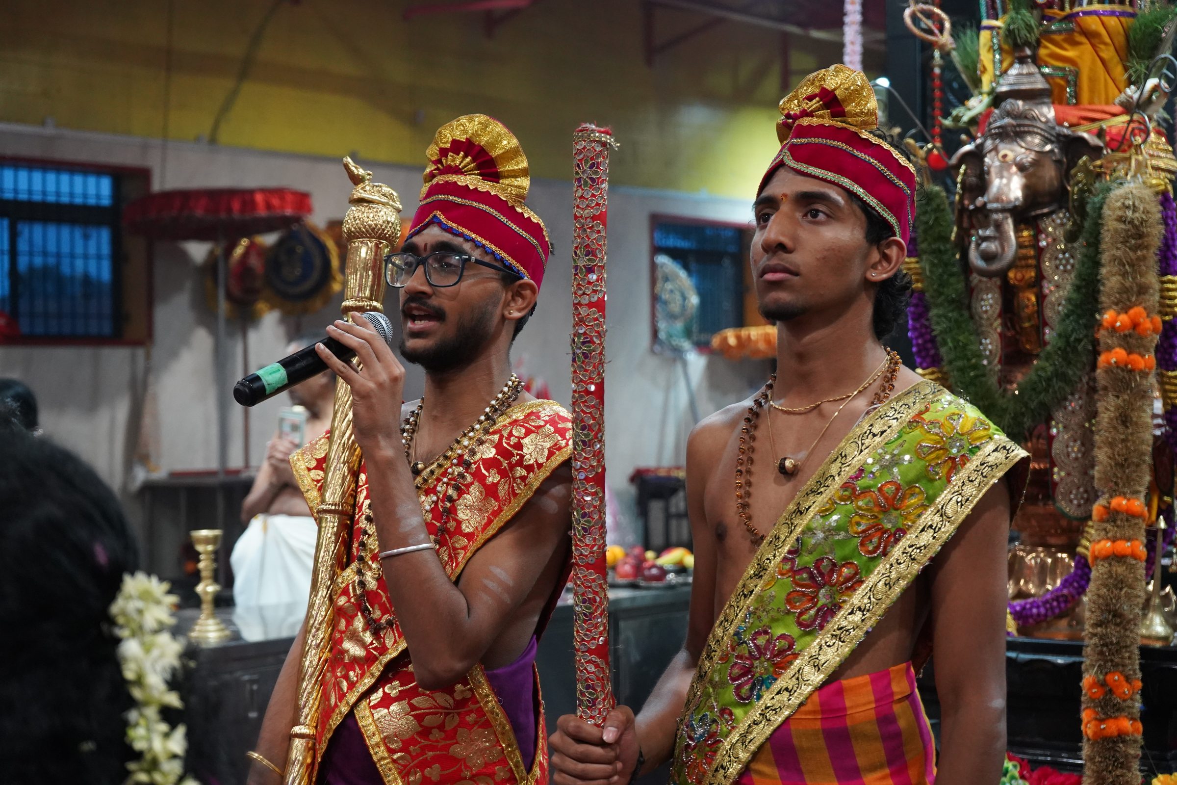 Festival 2026 photo