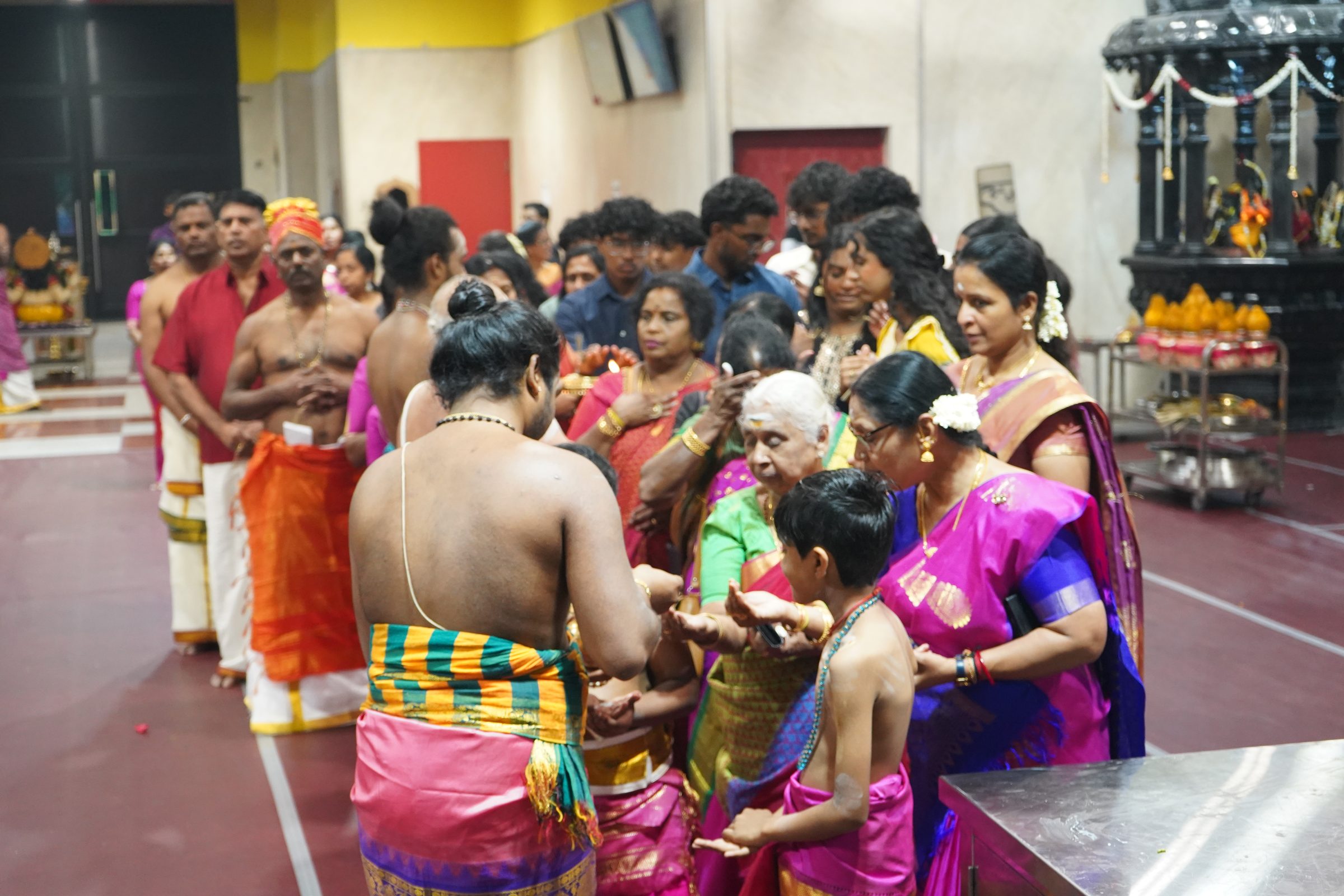 Festival 2026 photo