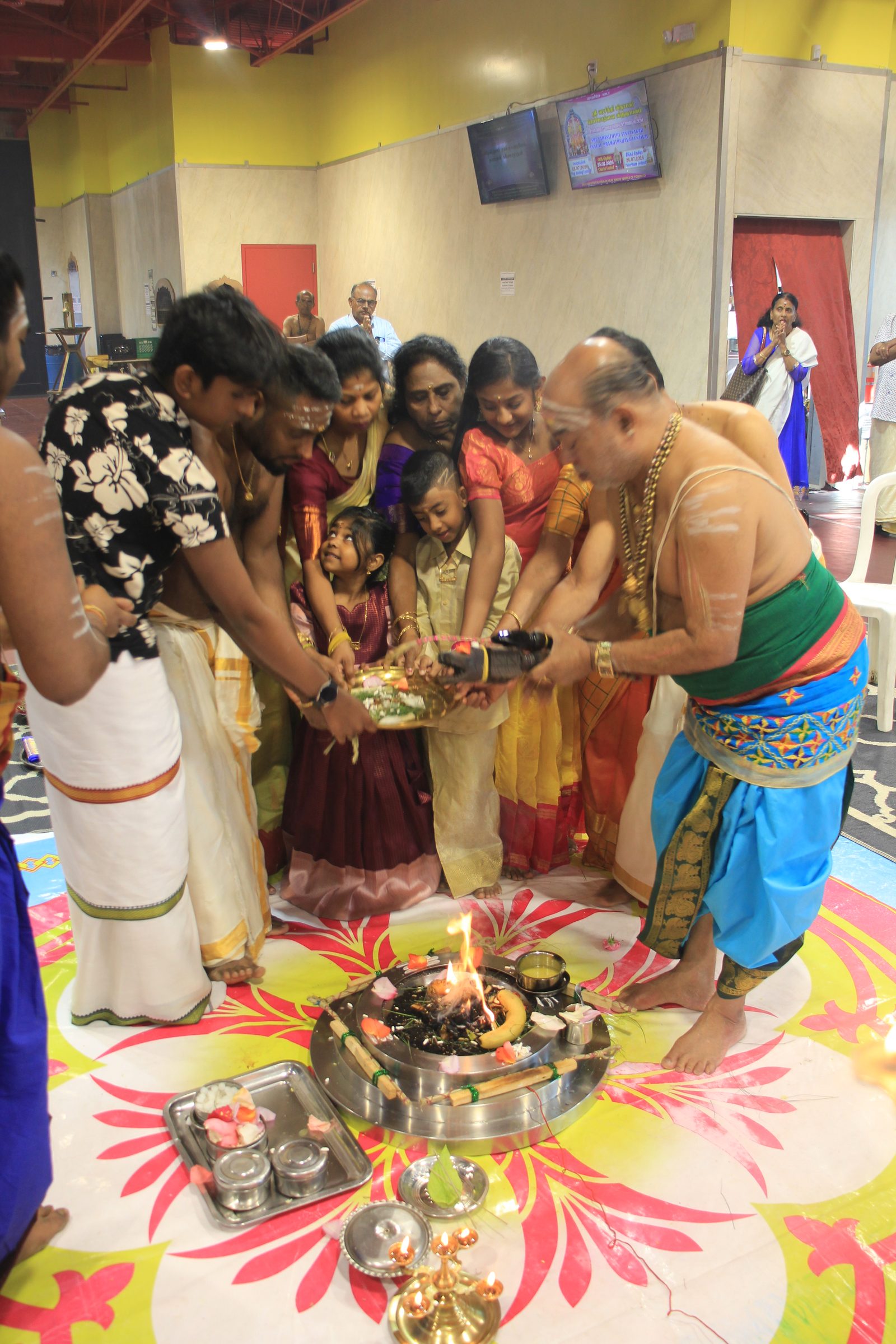 Festival 2026 photo