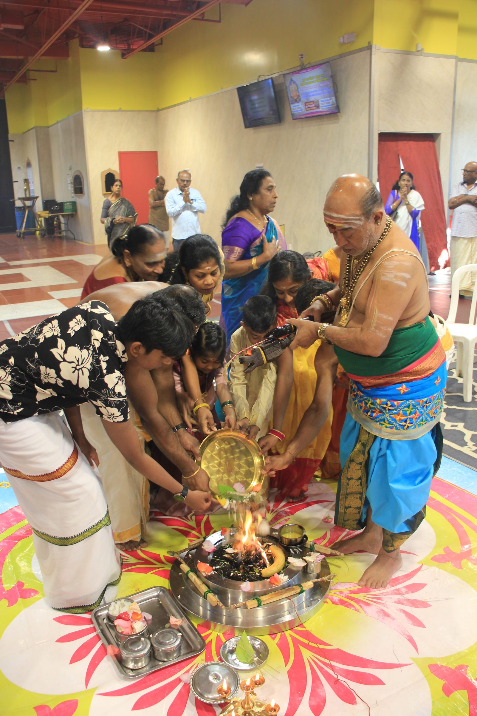 Festival 2026 photo