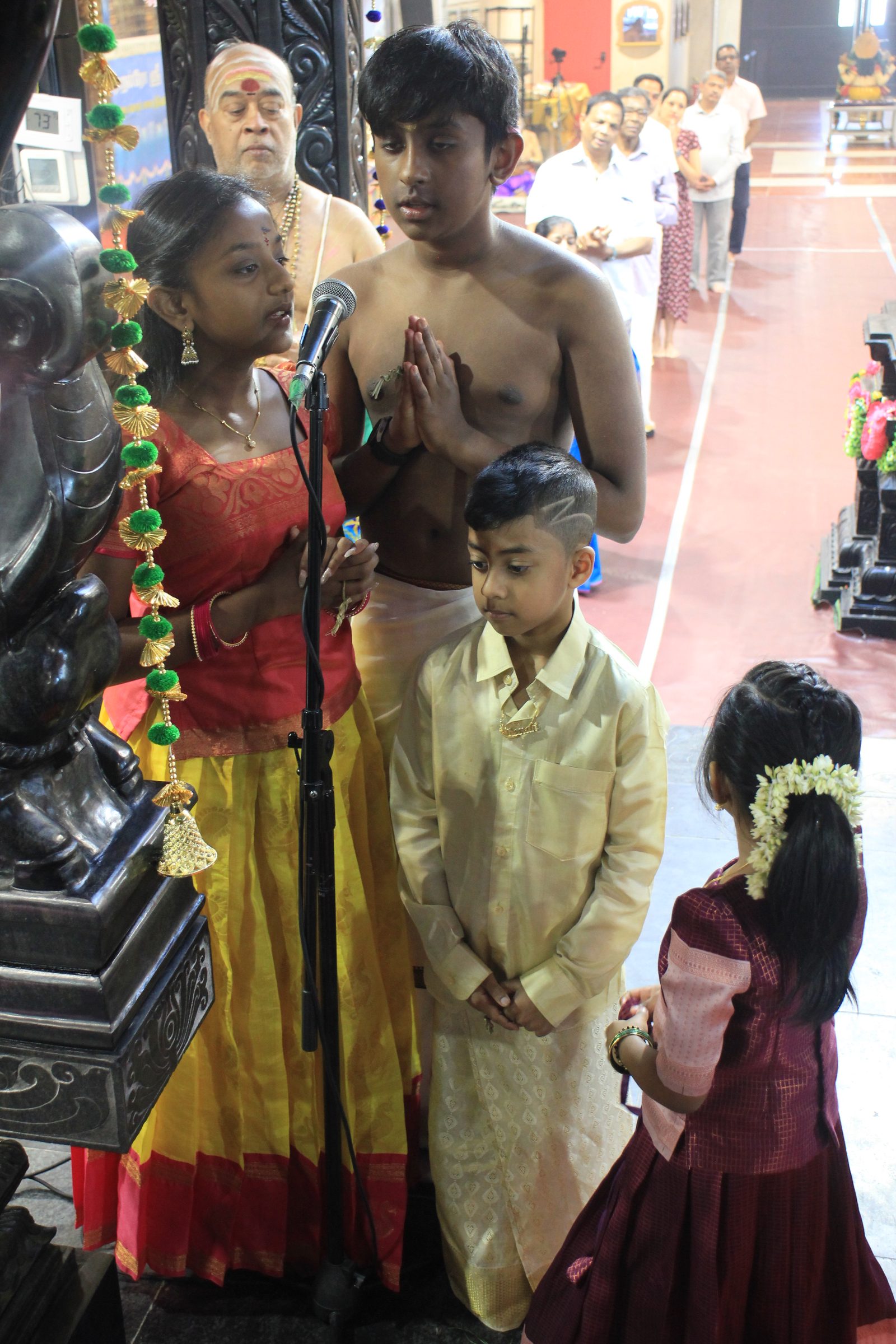 Festival 2026 photo