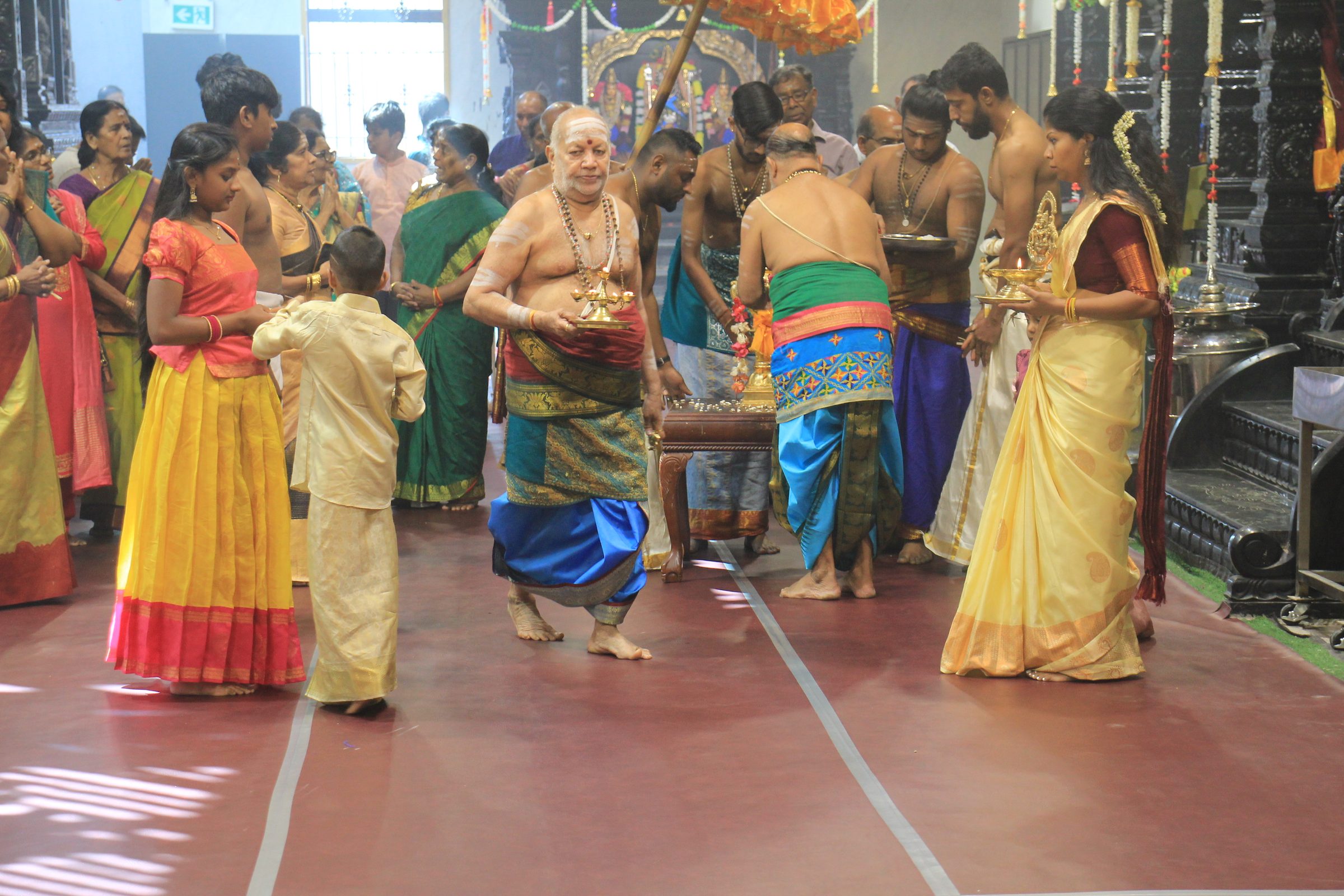 Festival 2026 photo