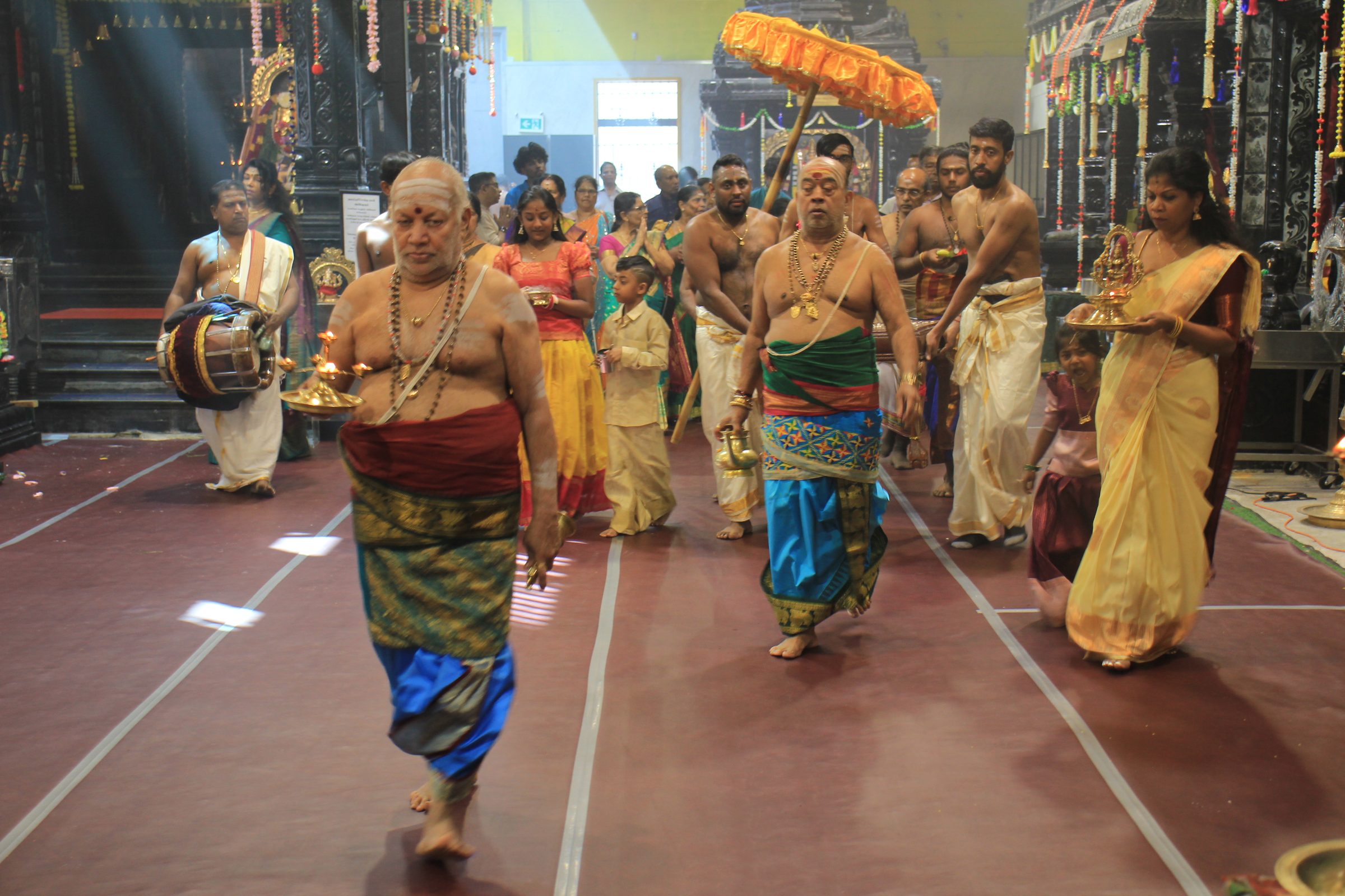 Festival 2026 photo