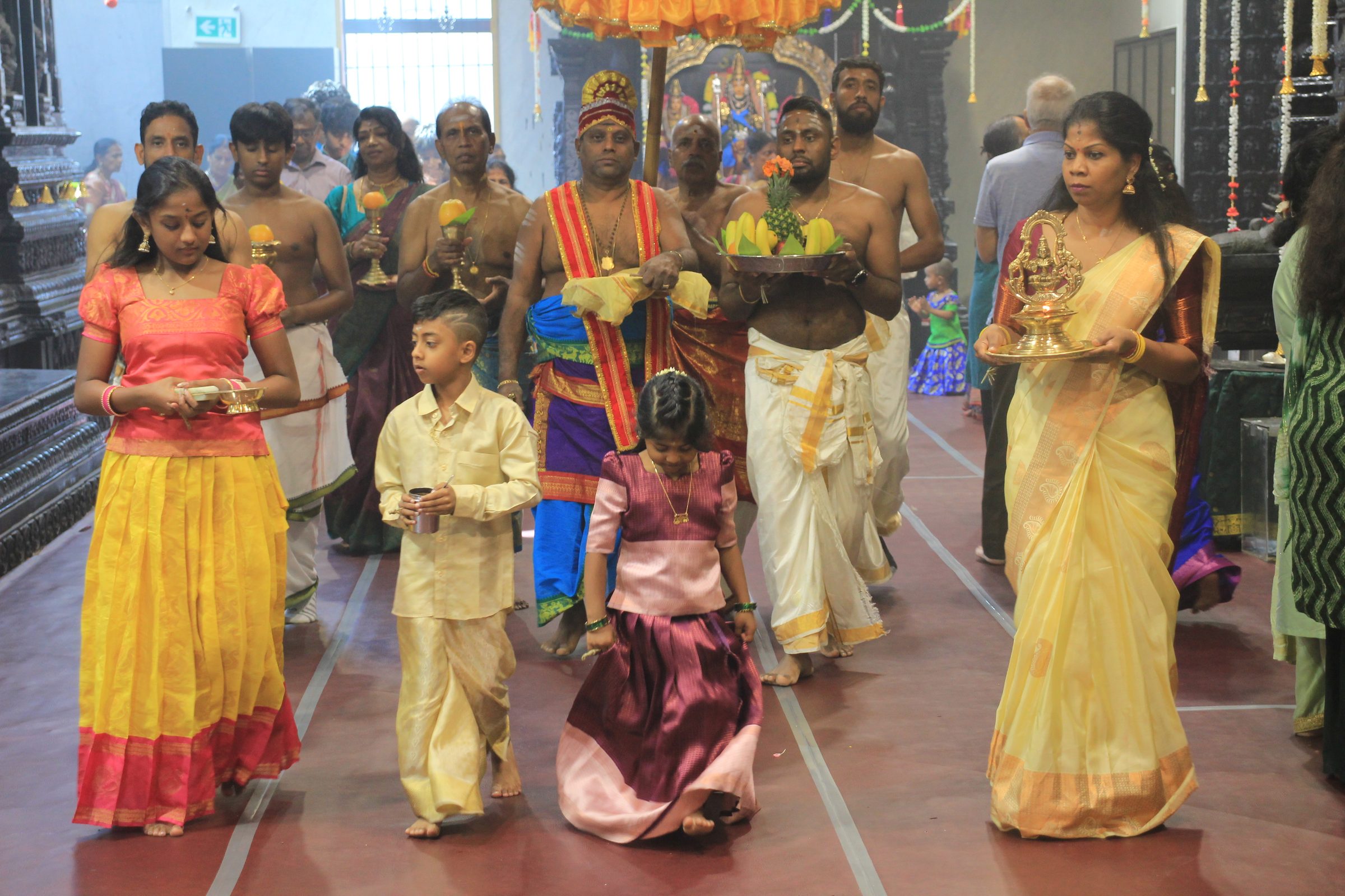 Festival 2026 photo