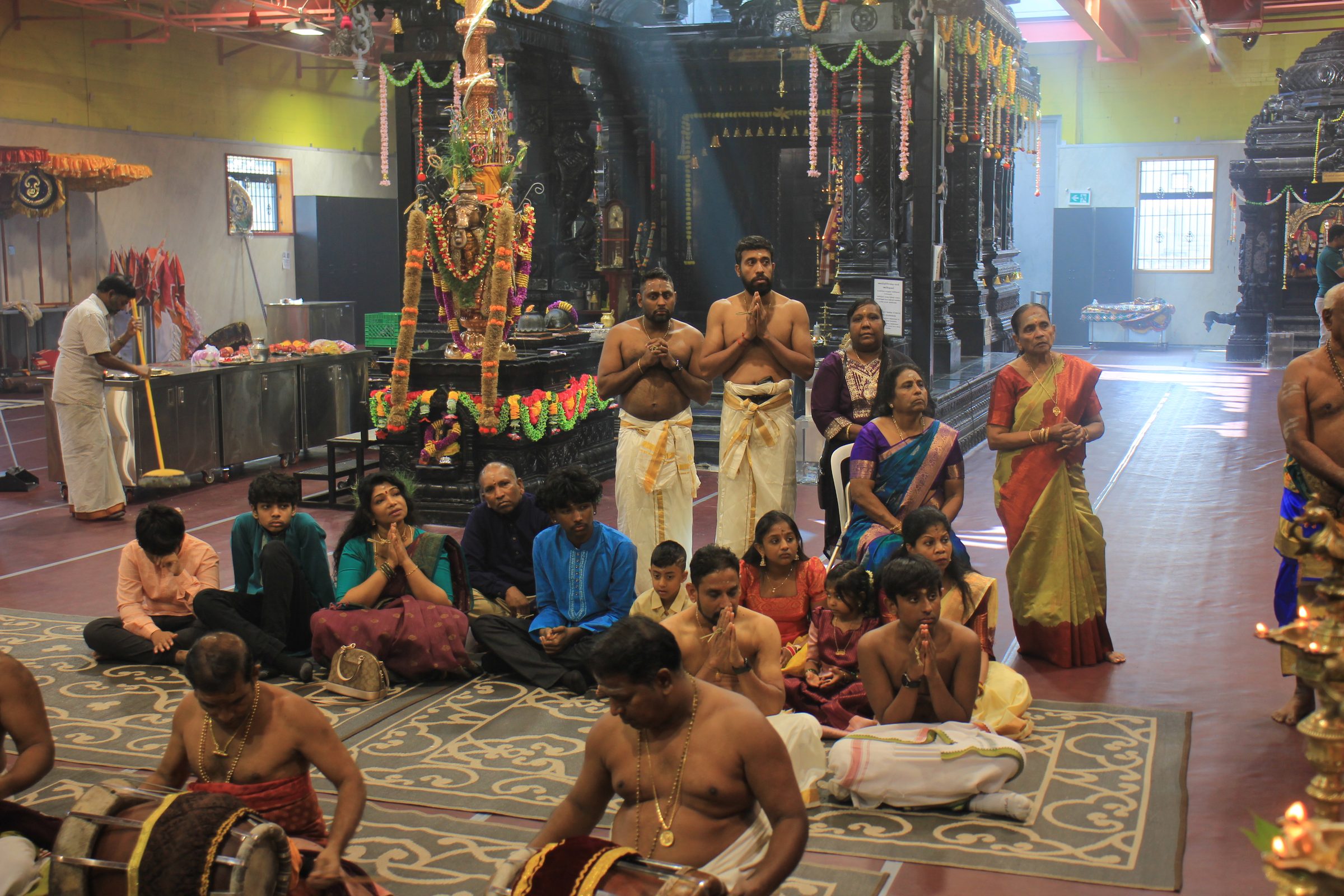 Festival 2026 photo
