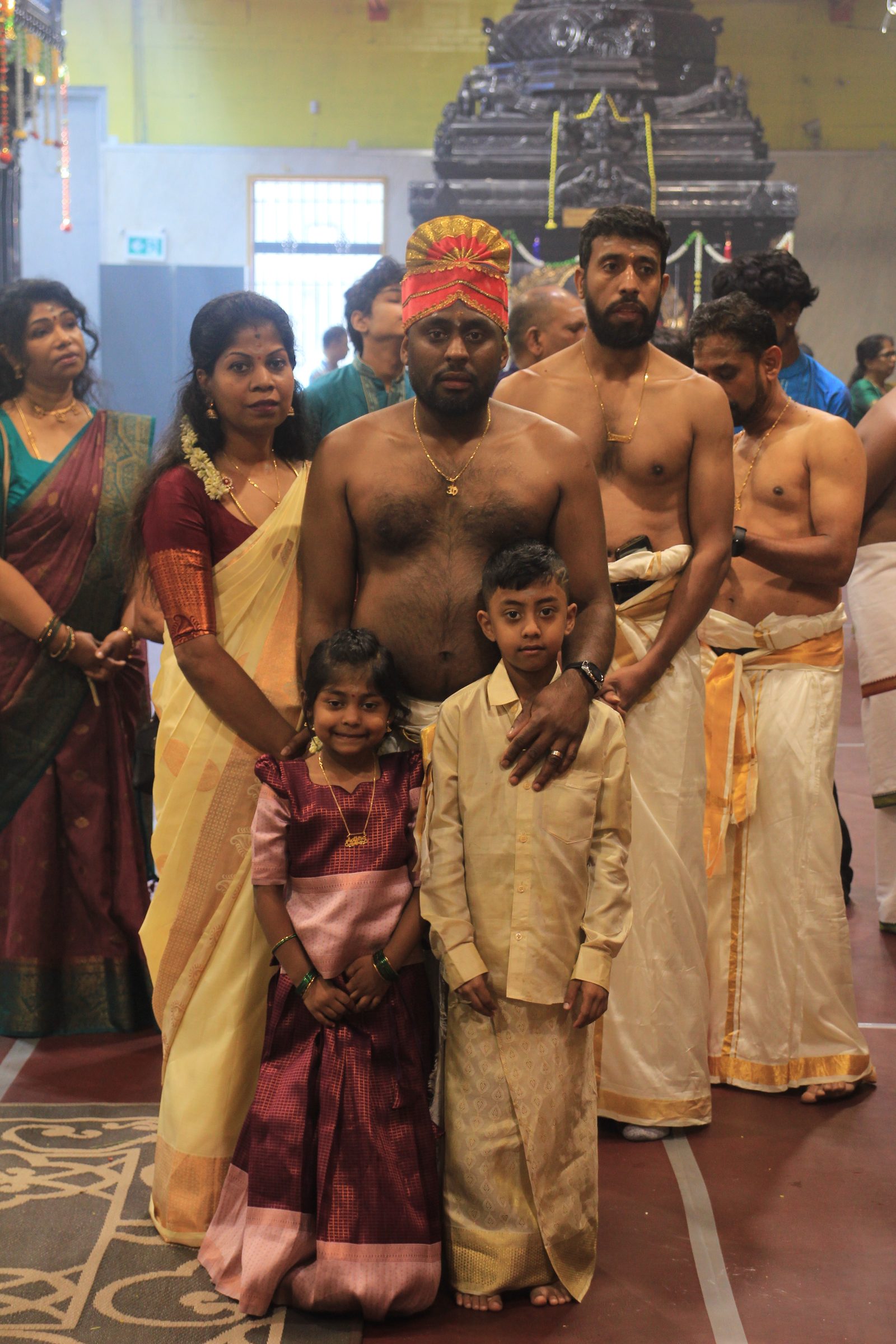 Festival 2026 photo