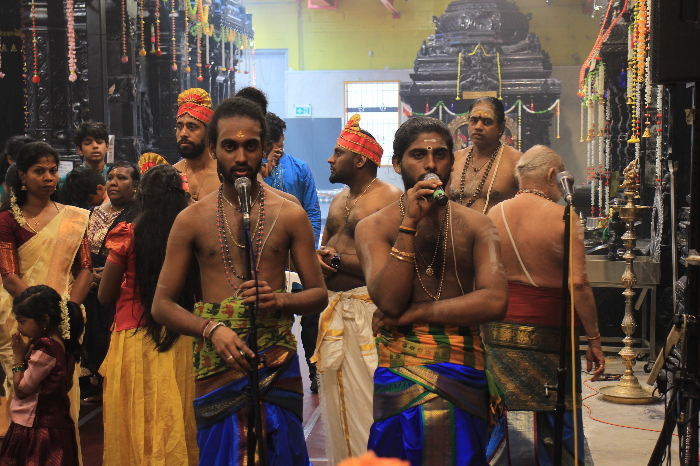Festival 2026 photo