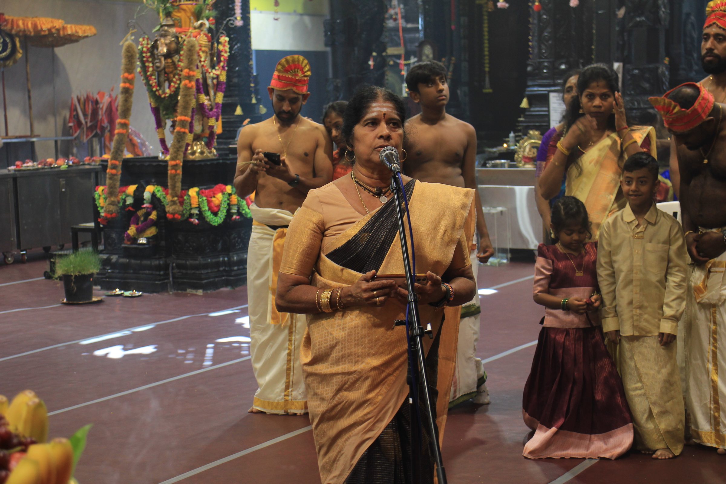 Festival 2026 photo