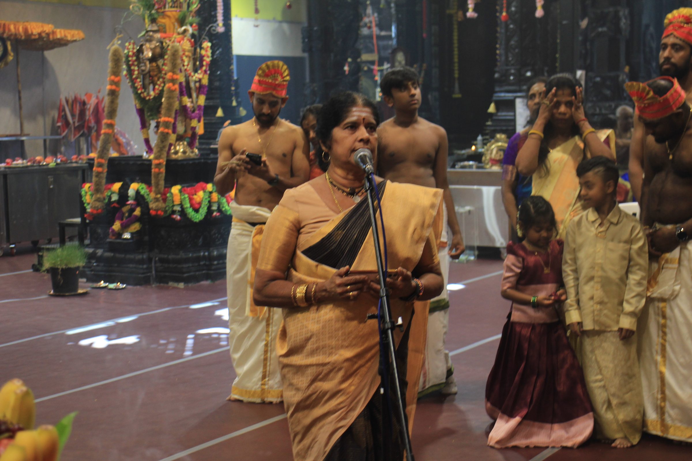 Festival 2026 photo