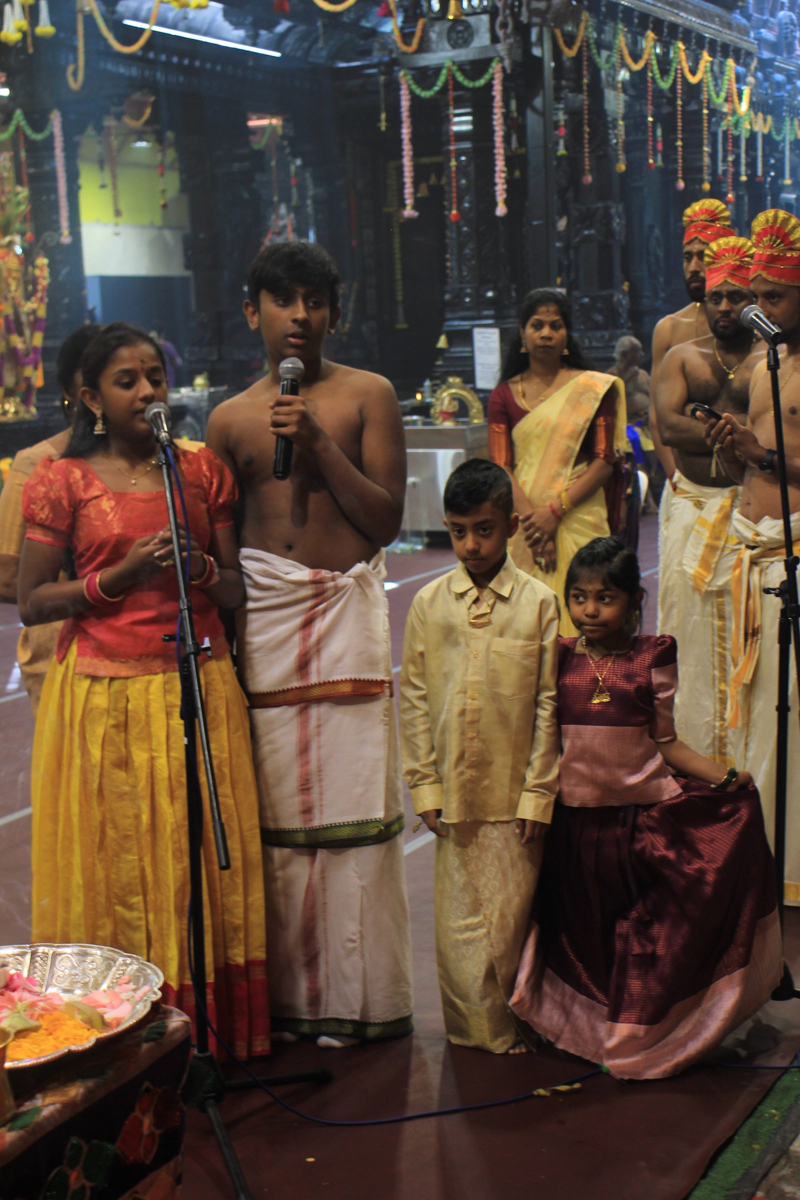 Festival 2026 photo
