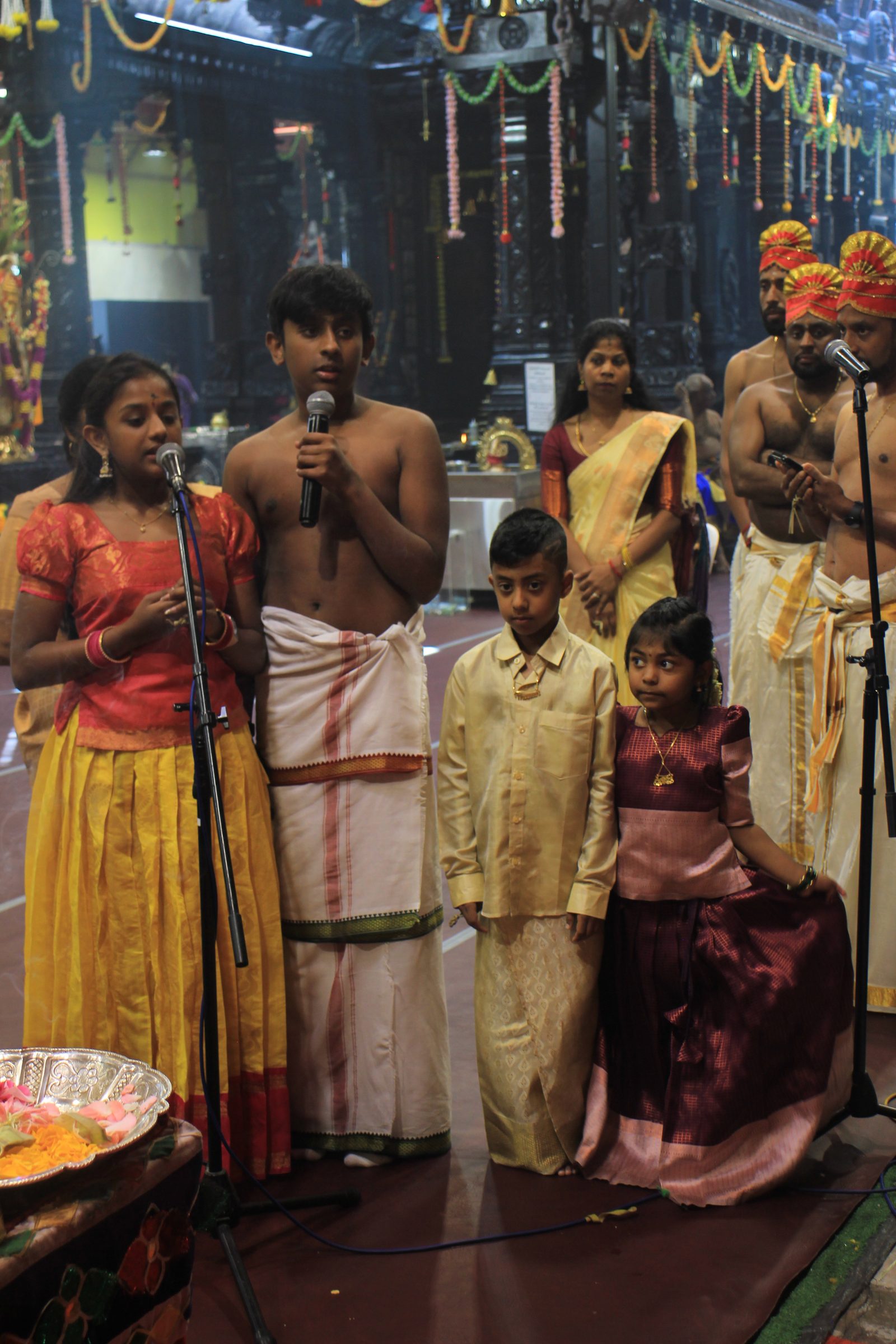 Festival 2026 photo
