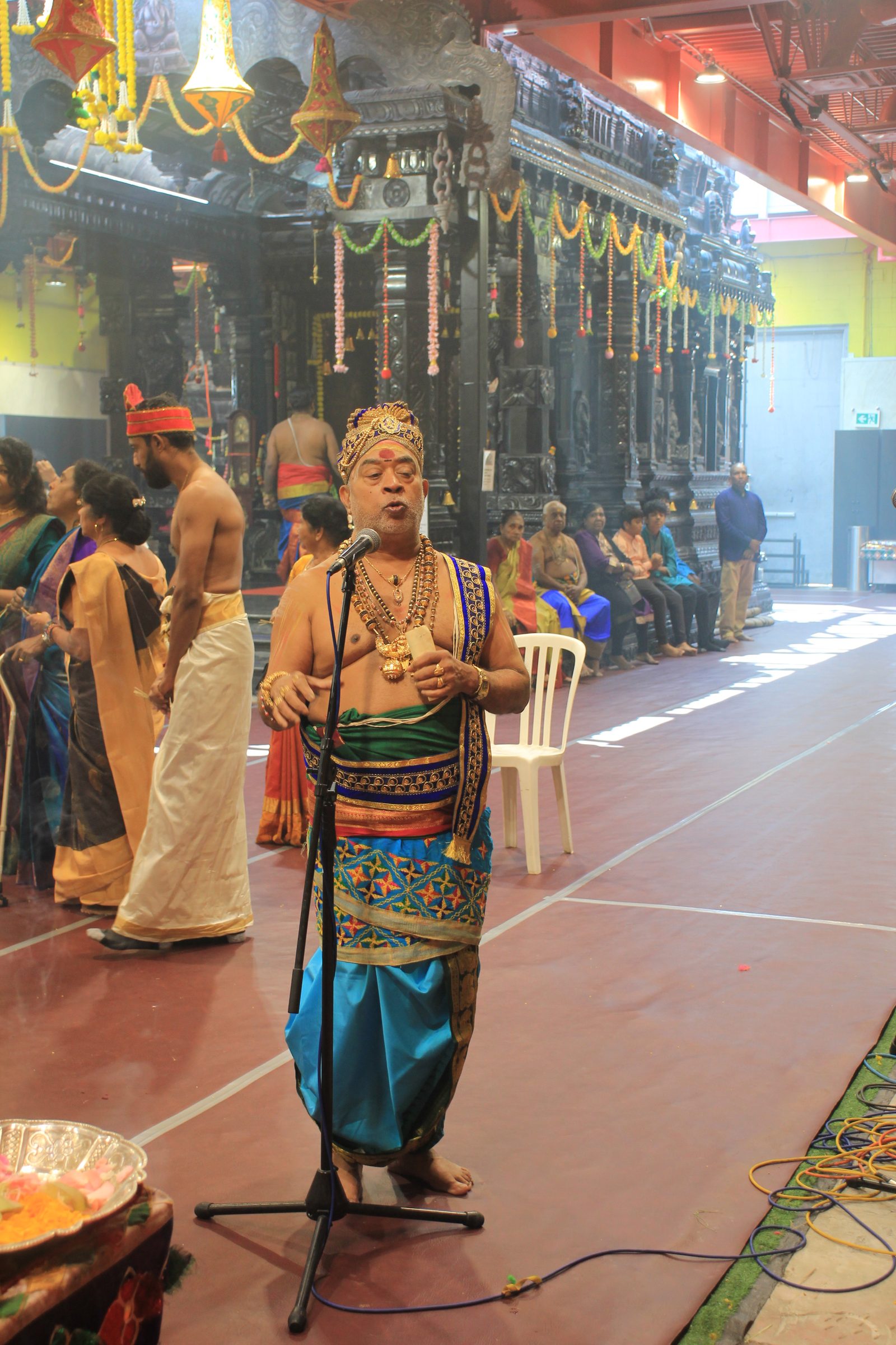 Festival 2026 photo