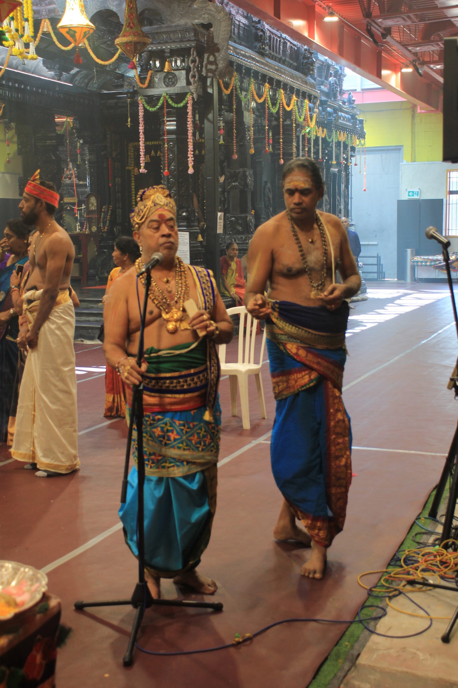 Festival 2026 photo