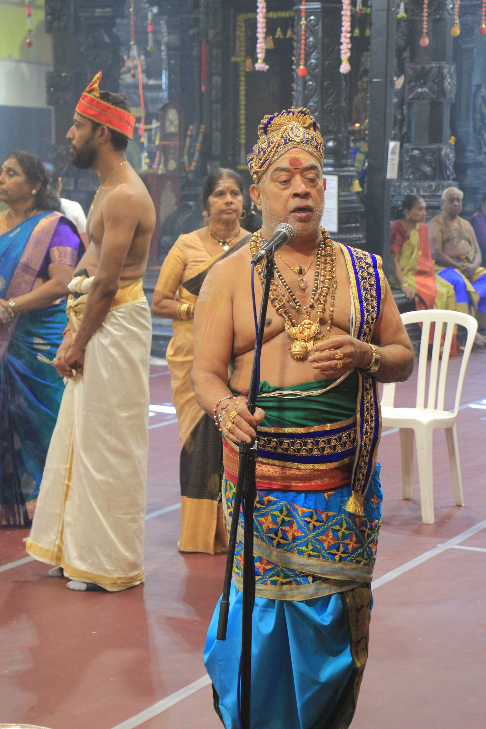 Festival 2026 photo