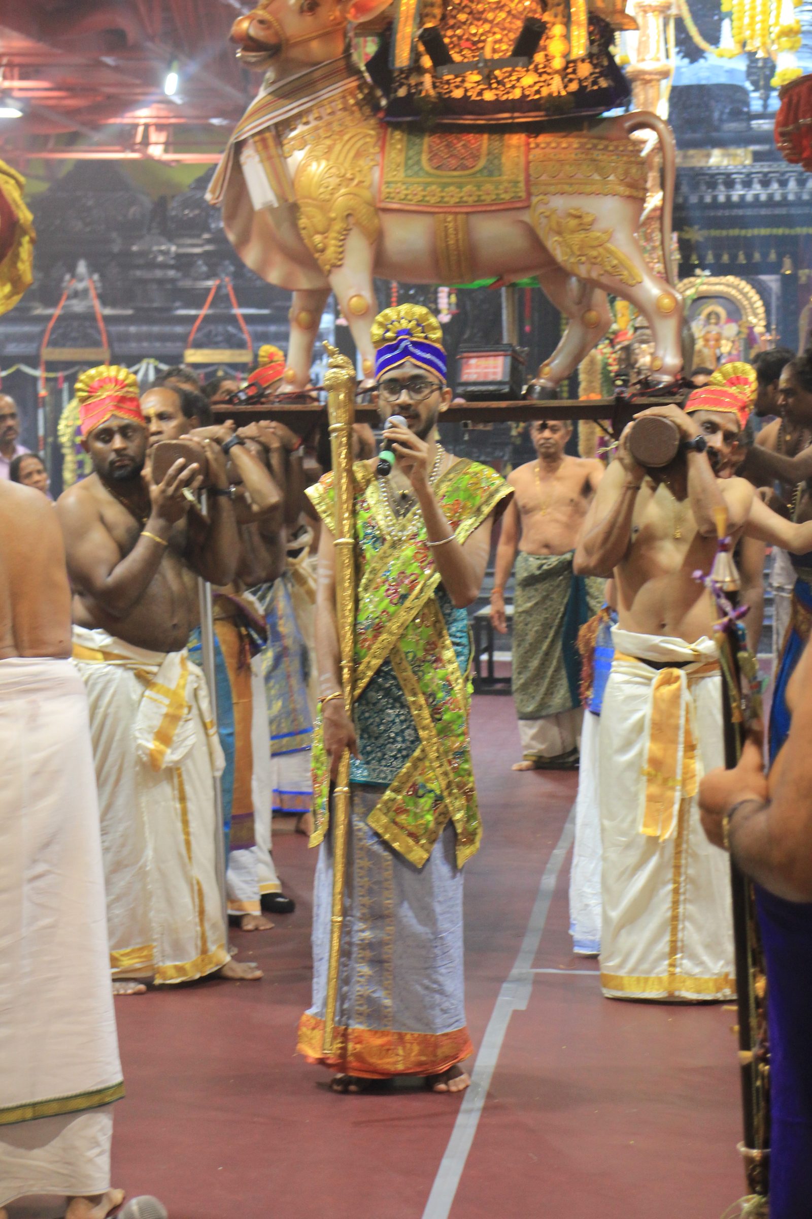 Festival 2026 photo
