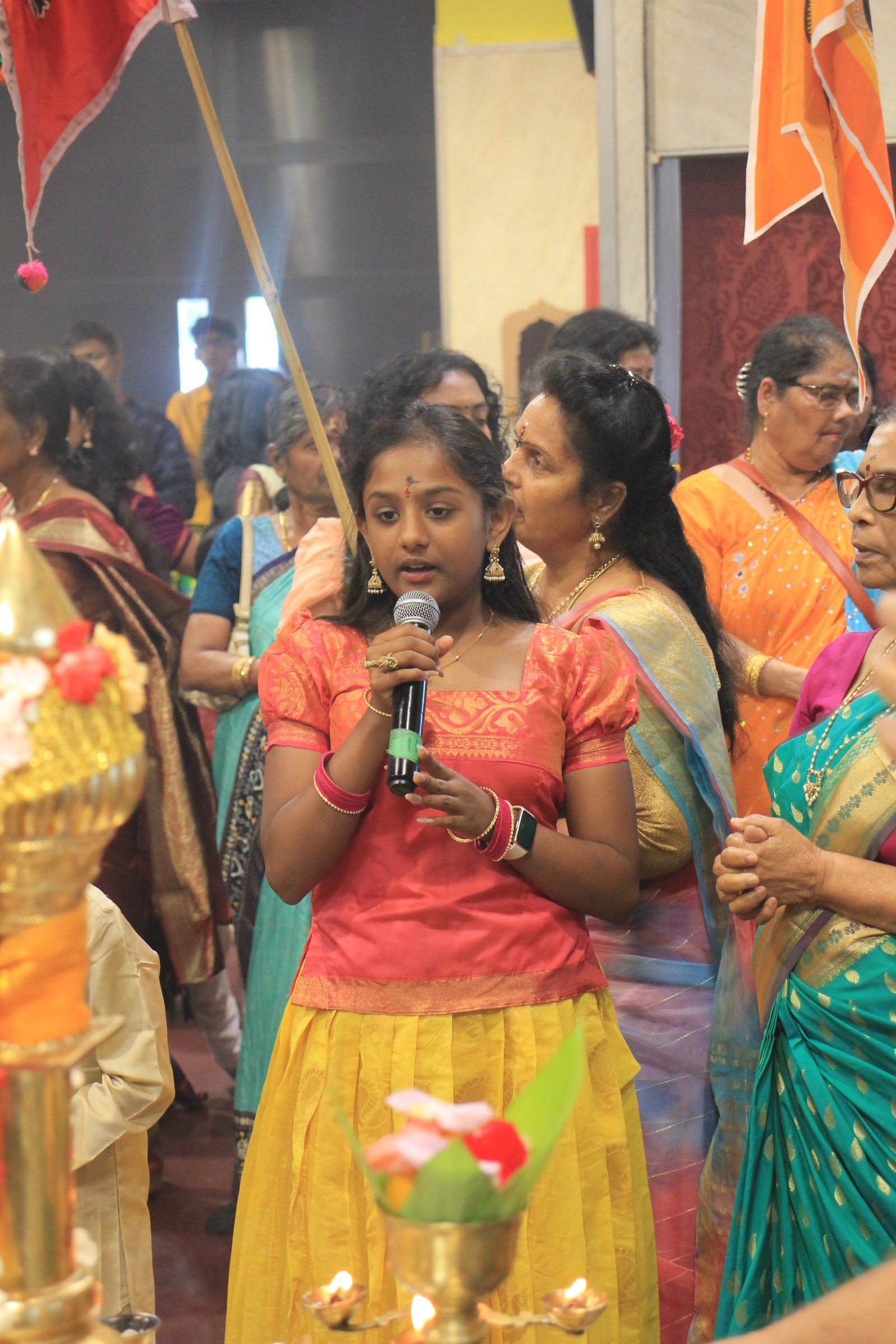 Festival 2026 photo