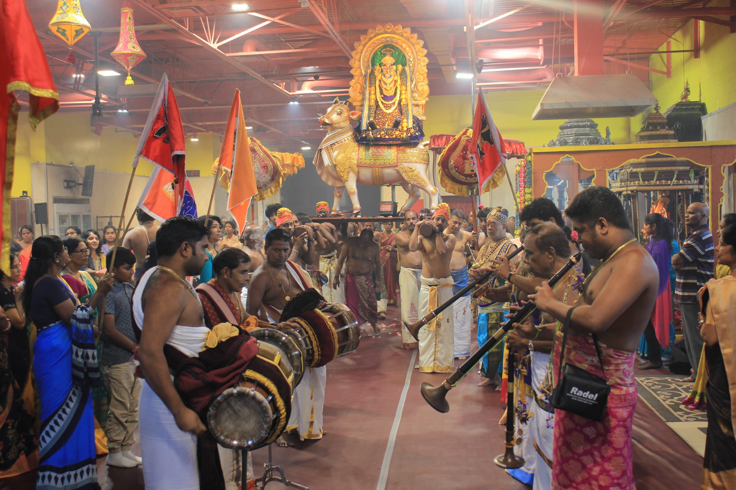 Festival 2026 photo