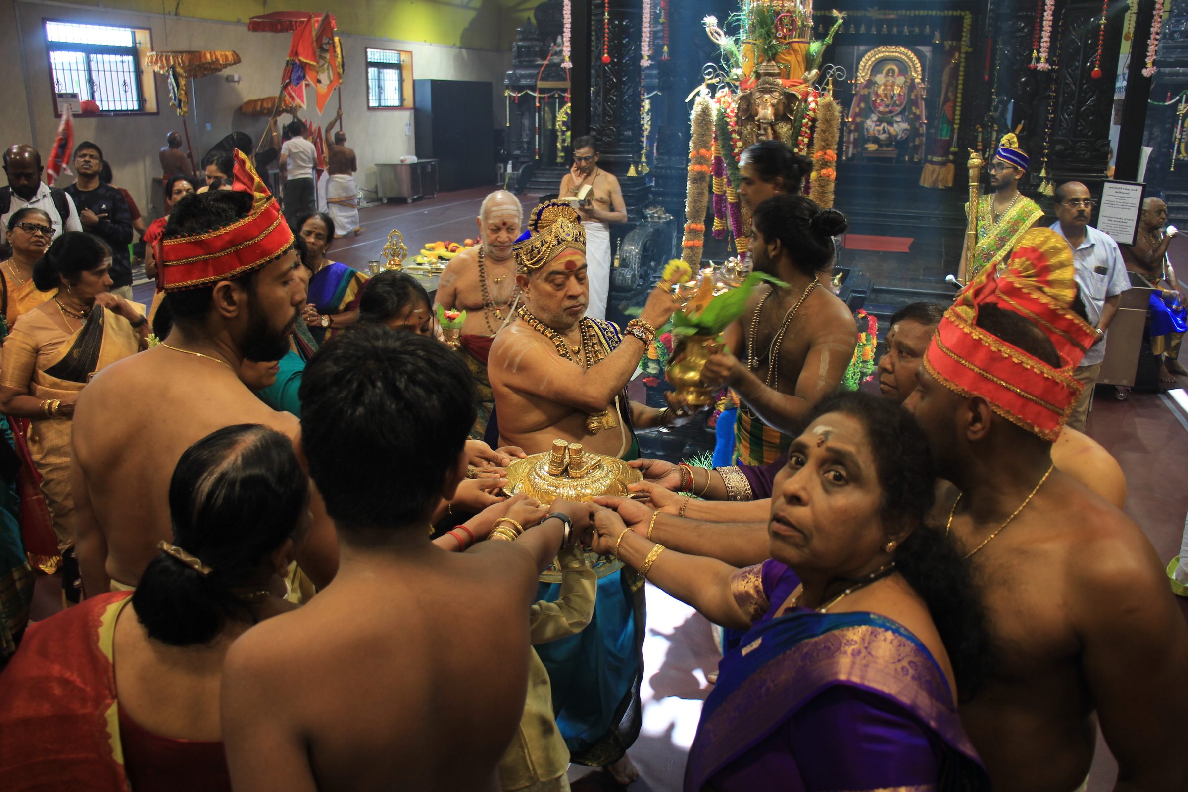 Festival 2026 photo