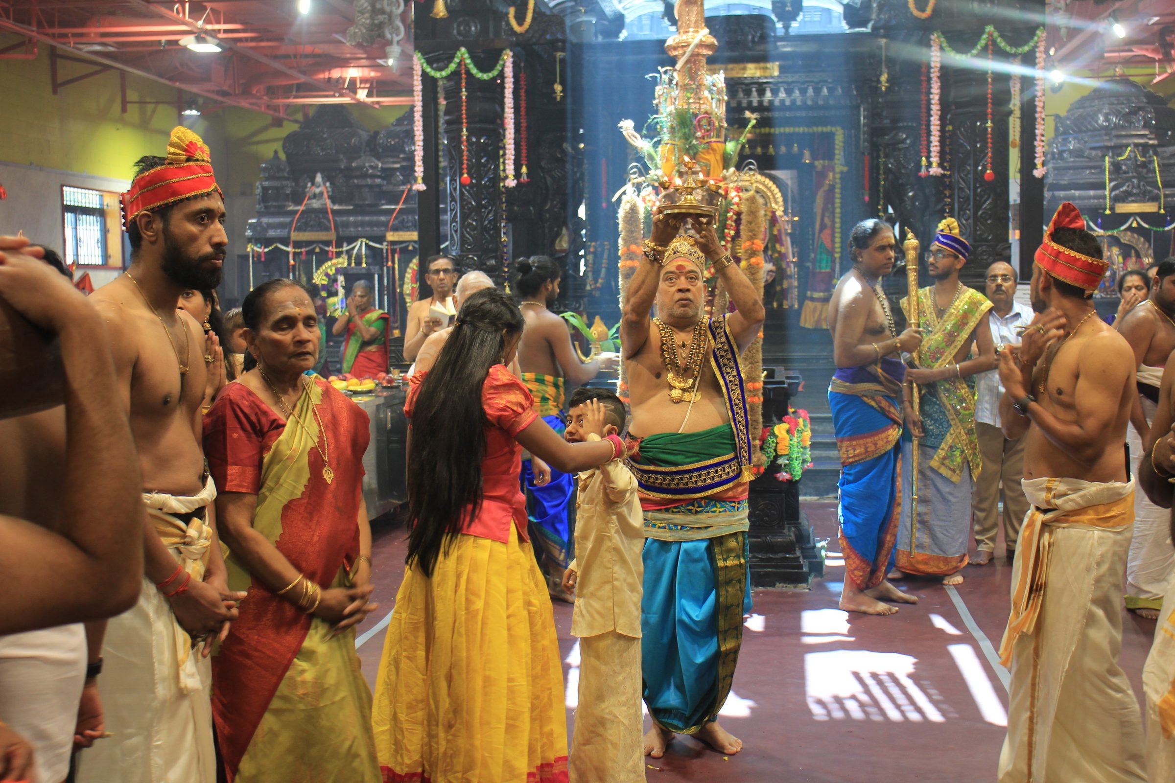 Festival 2026 photo