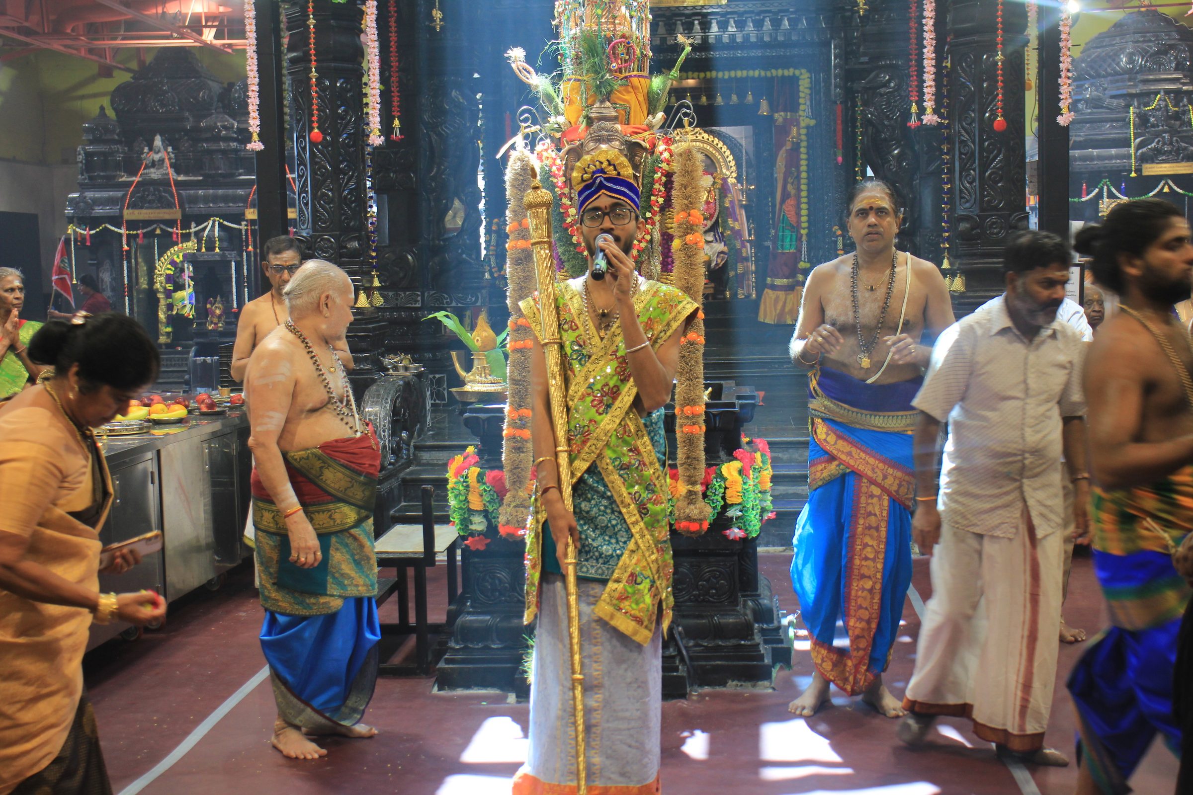 Festival 2026 photo
