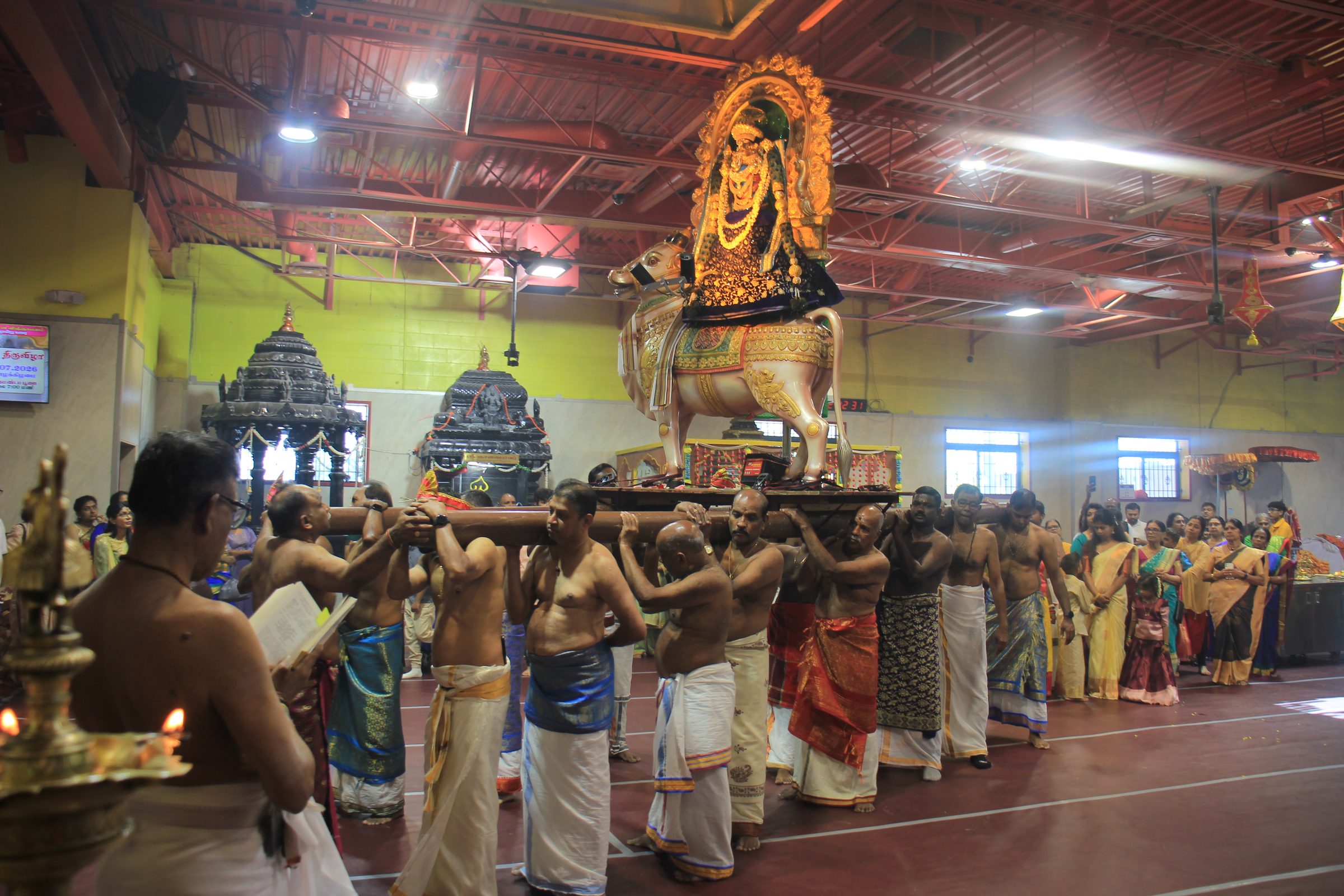 Festival 2026 photo