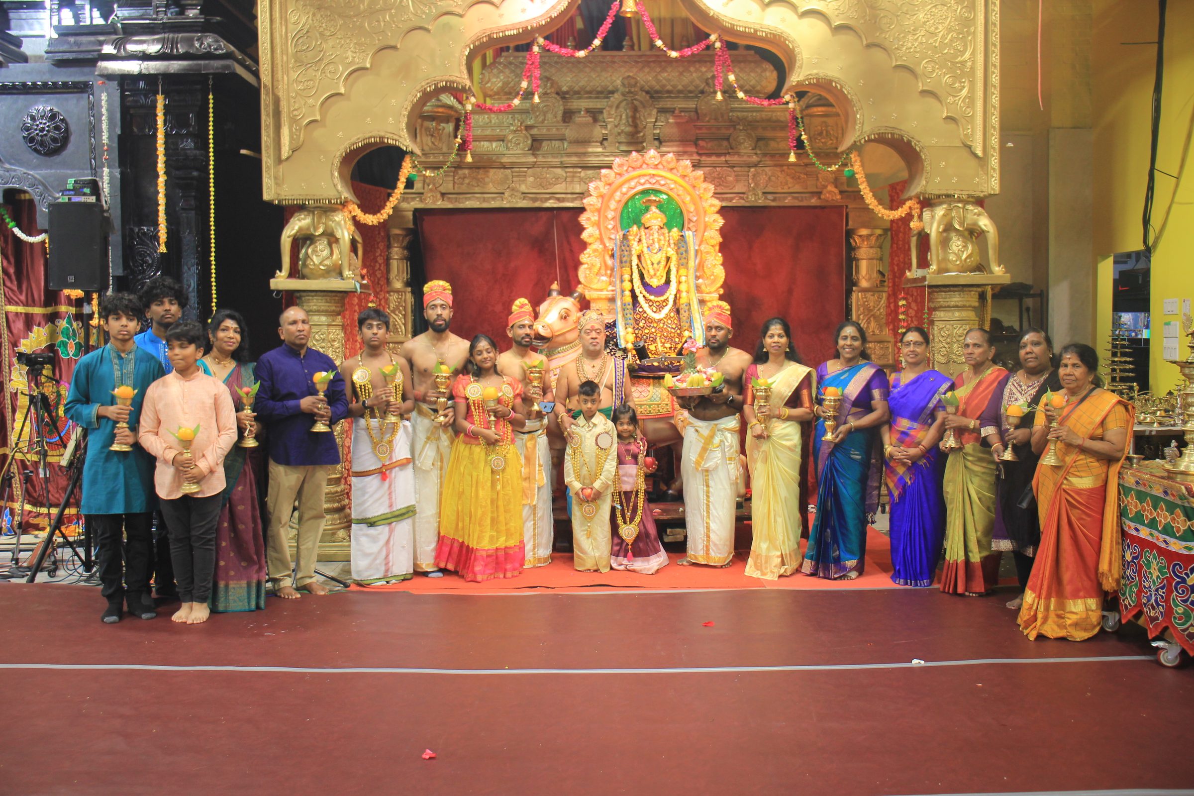 Festival 2026 photo