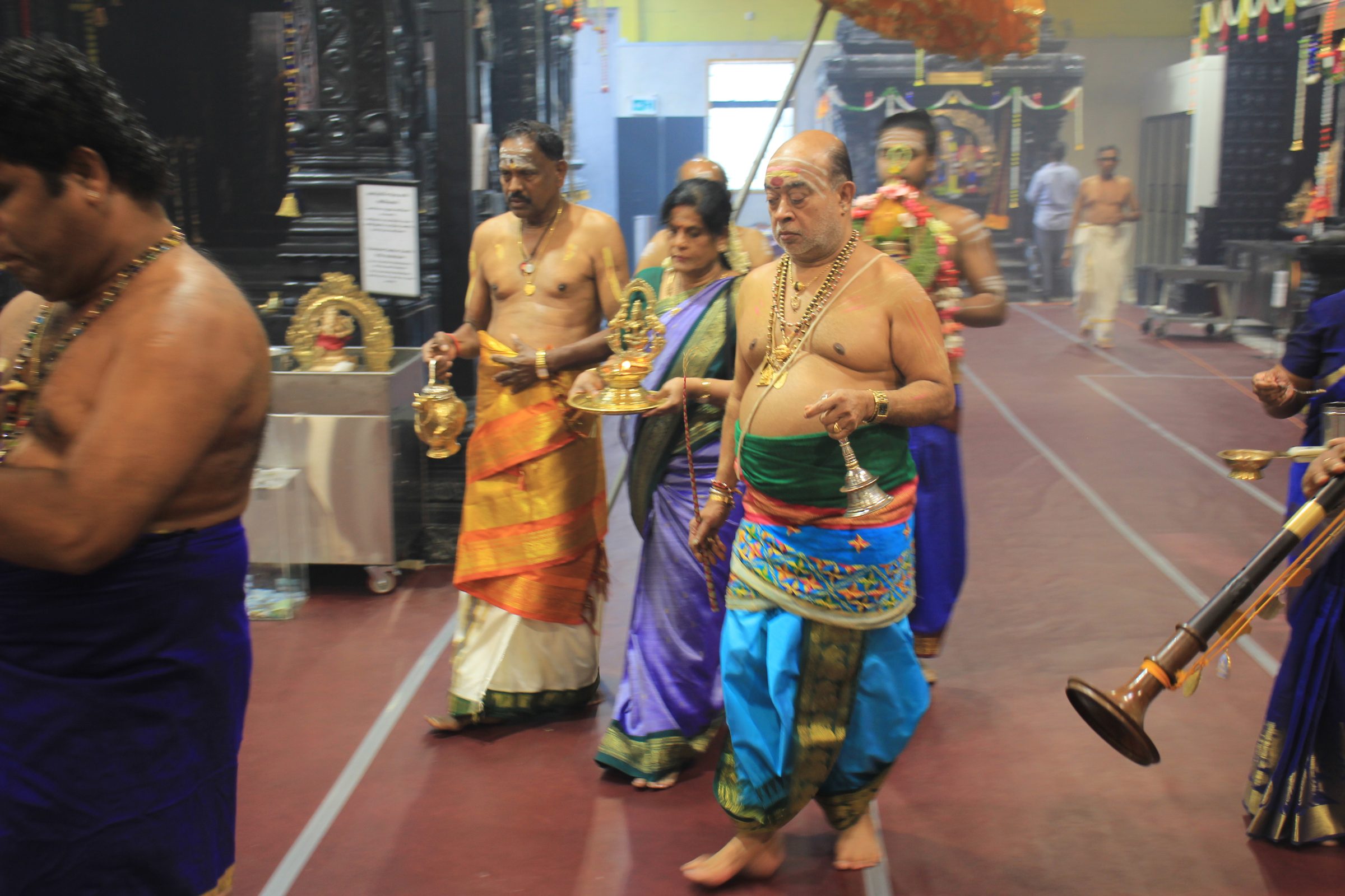 Festival 2026 photo
