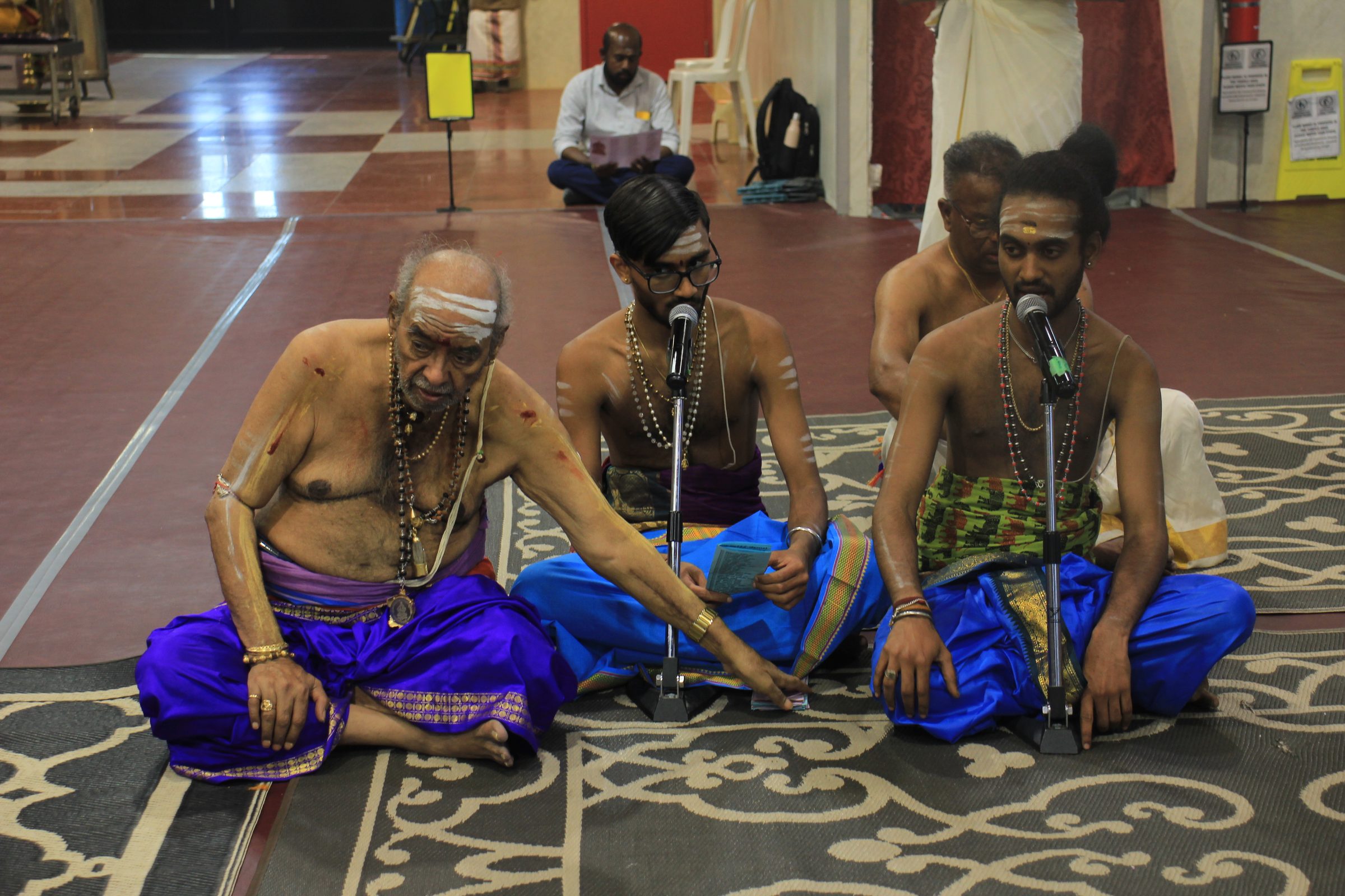 Festival 2026 photo